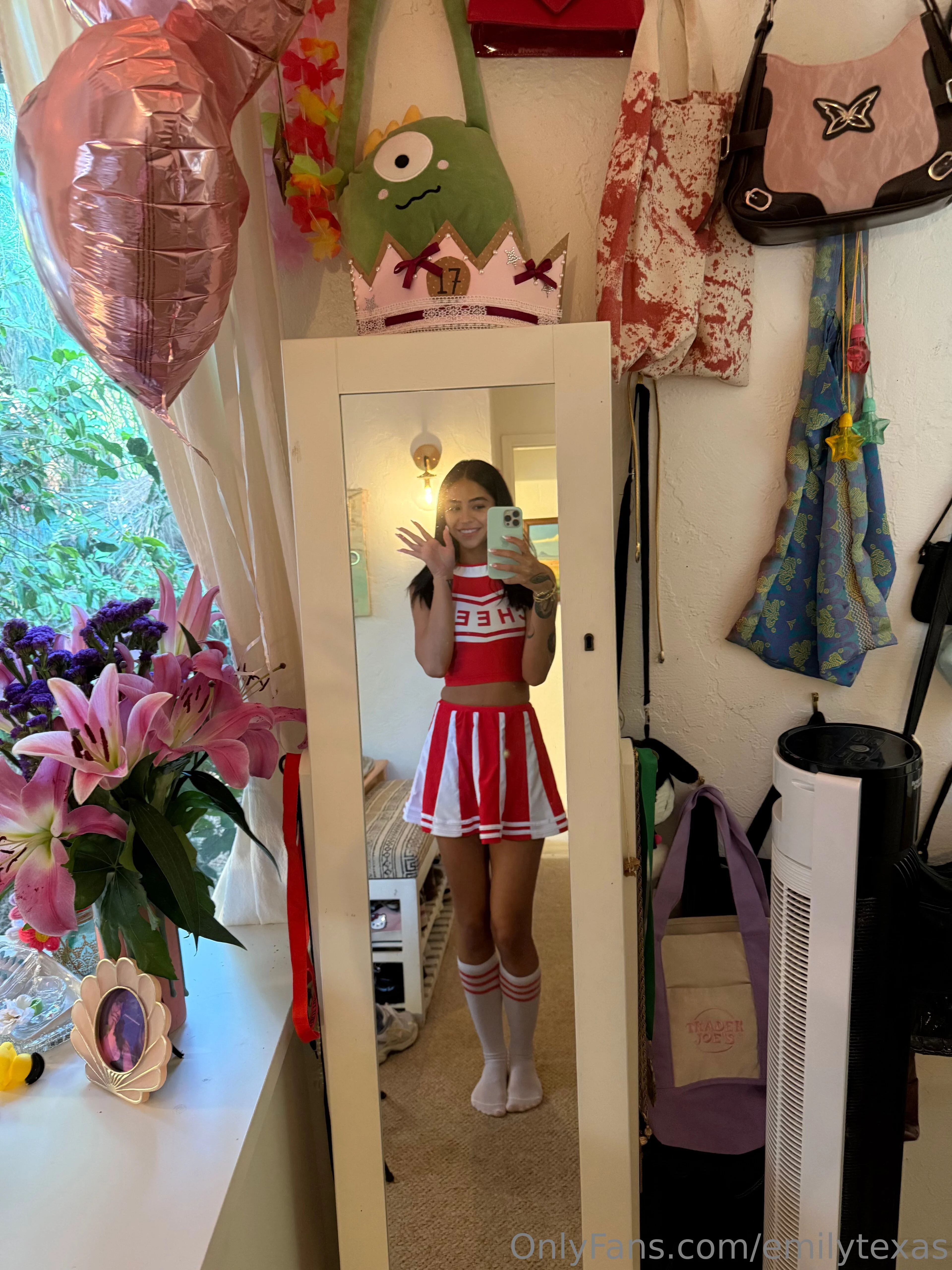 Emily✨ OnlyFans premium content 22 - emilytexas exclusive collection