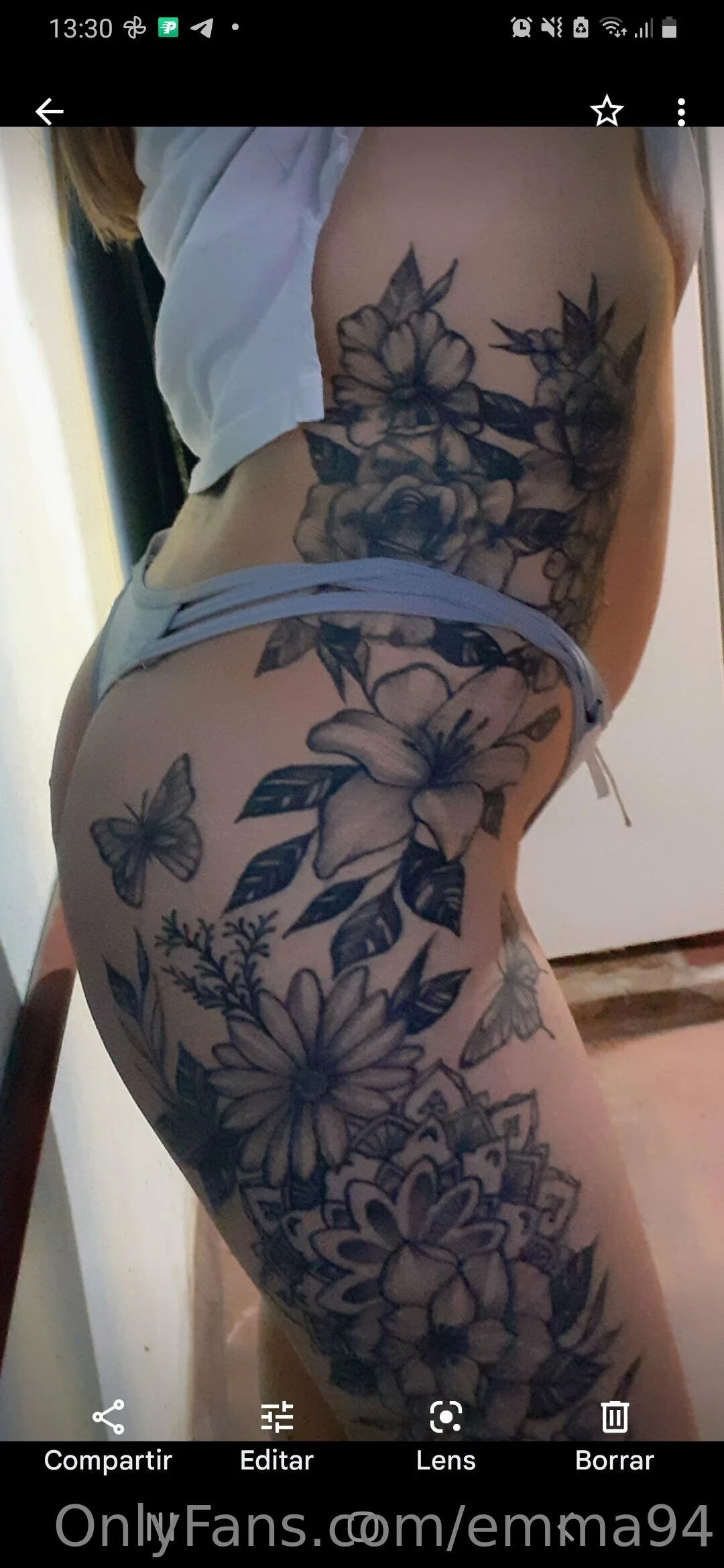 Melisa OnlyFans premium content 12 - emma94 exclusive collection