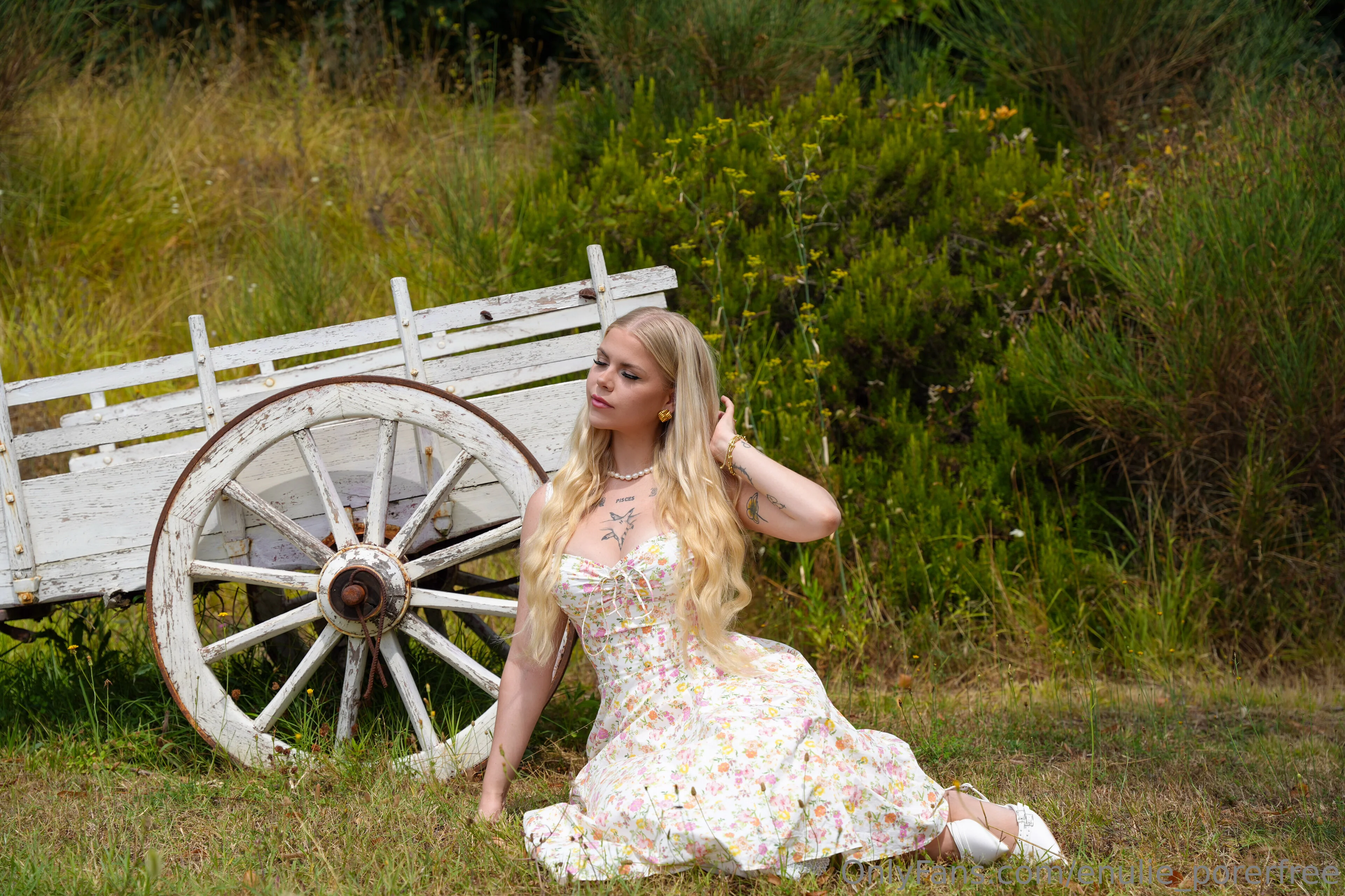 enulie_porer FREE OnlyFans premium content 5 - enulie_porerfree exclusive collection