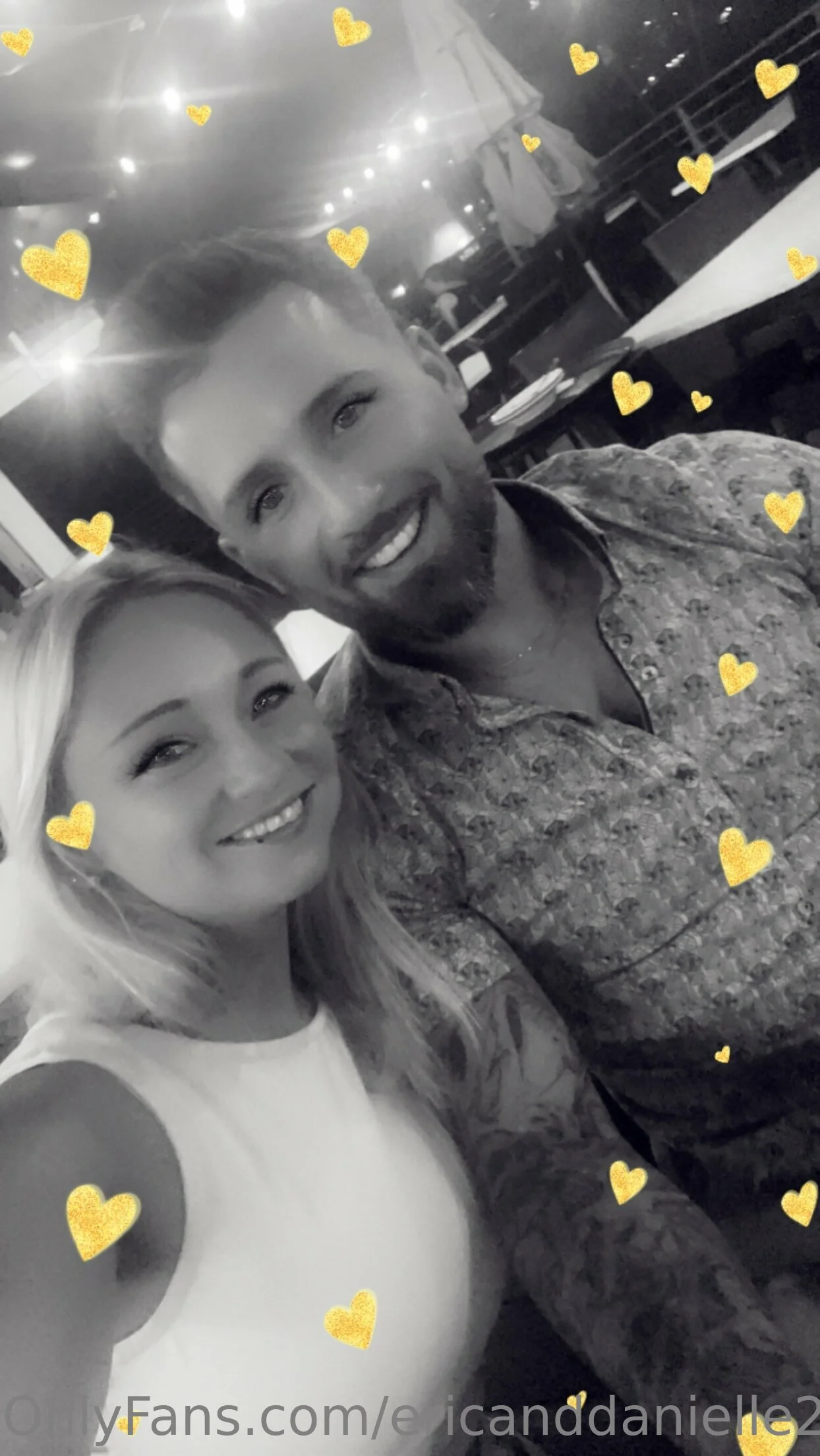 Eric And Danielle OnlyFans premium content 18 - ericanddanielle24 exclusive collection