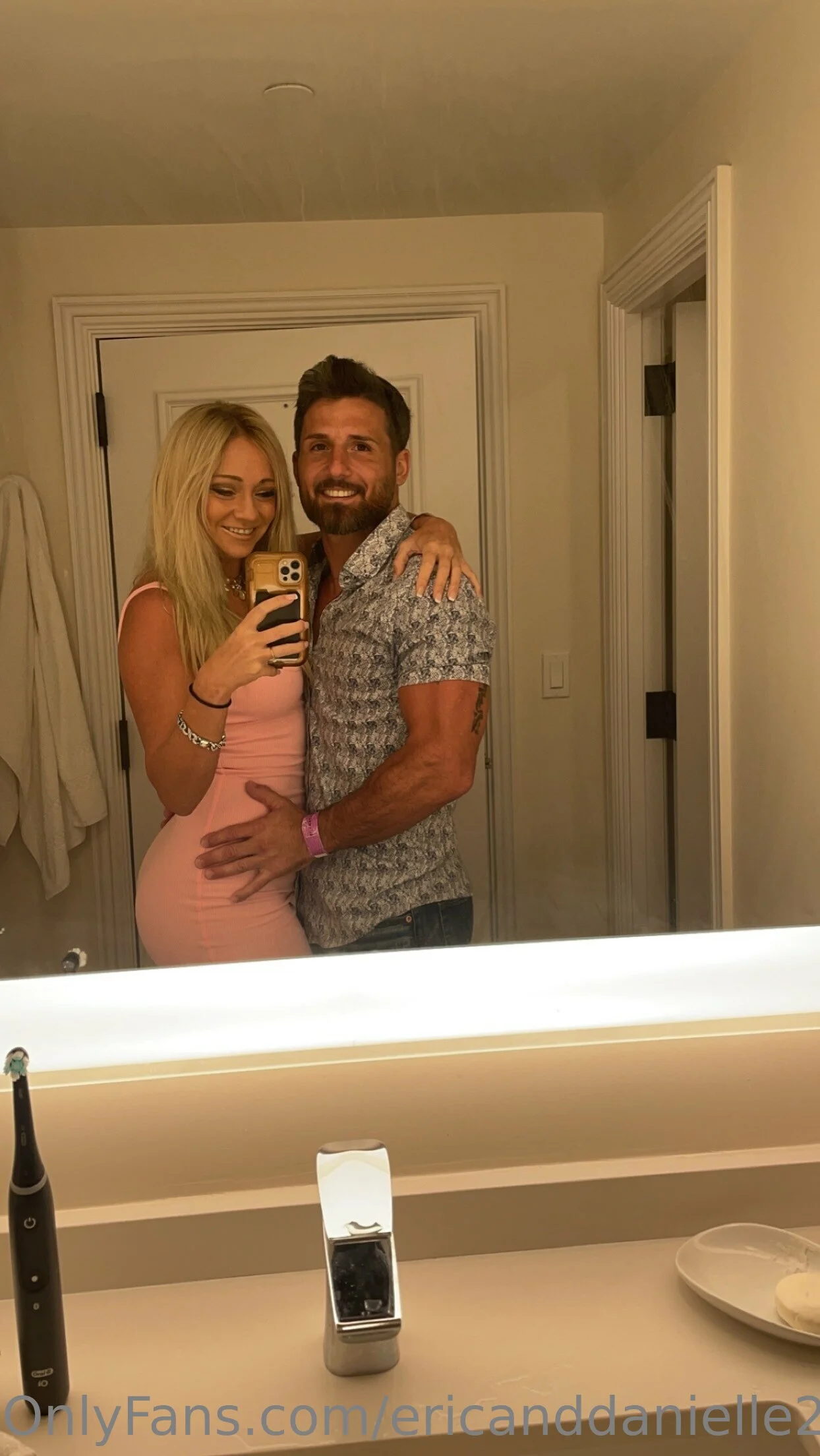 Eric And Danielle OnlyFans premium content 16 - ericanddanielle24 exclusive collection