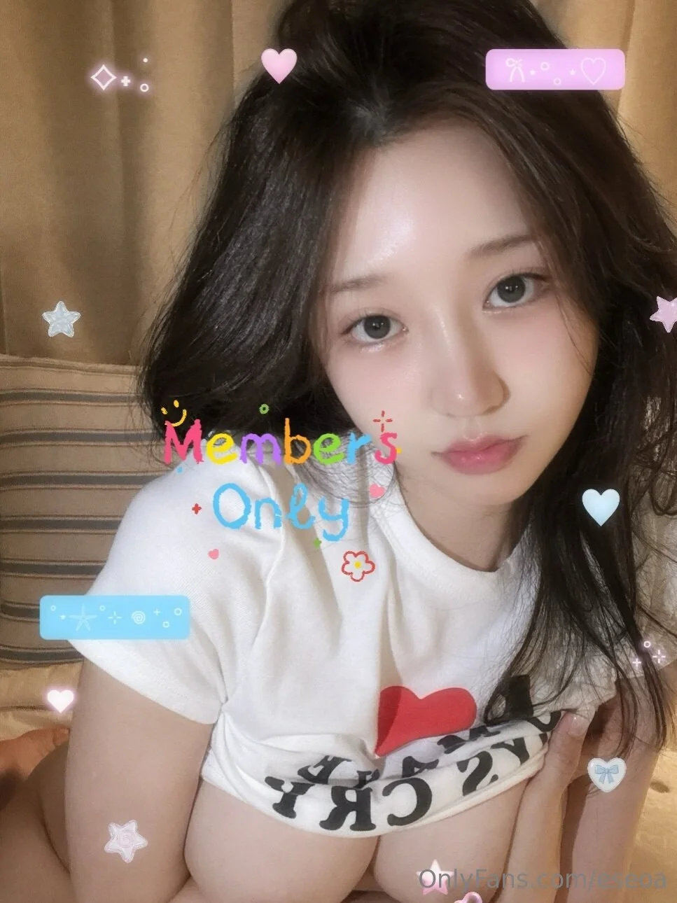 e_seoa OnlyFans premium content 4 - eseoa exclusive collection