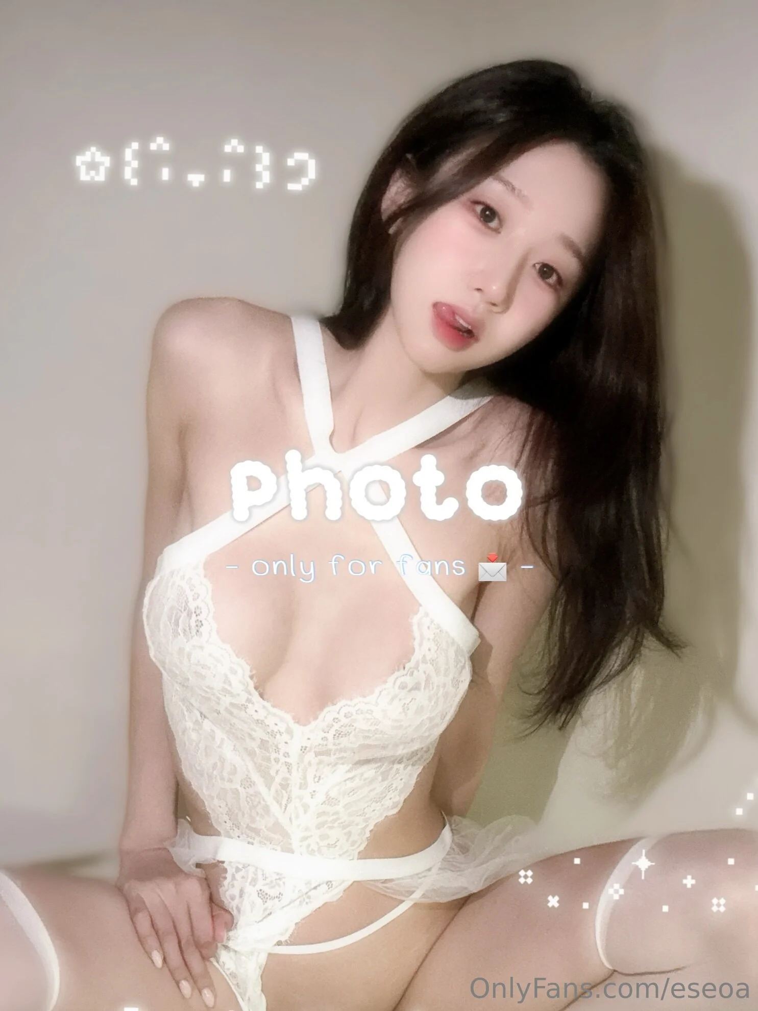 e_seoa OnlyFans premium content 1 - eseoa exclusive collection