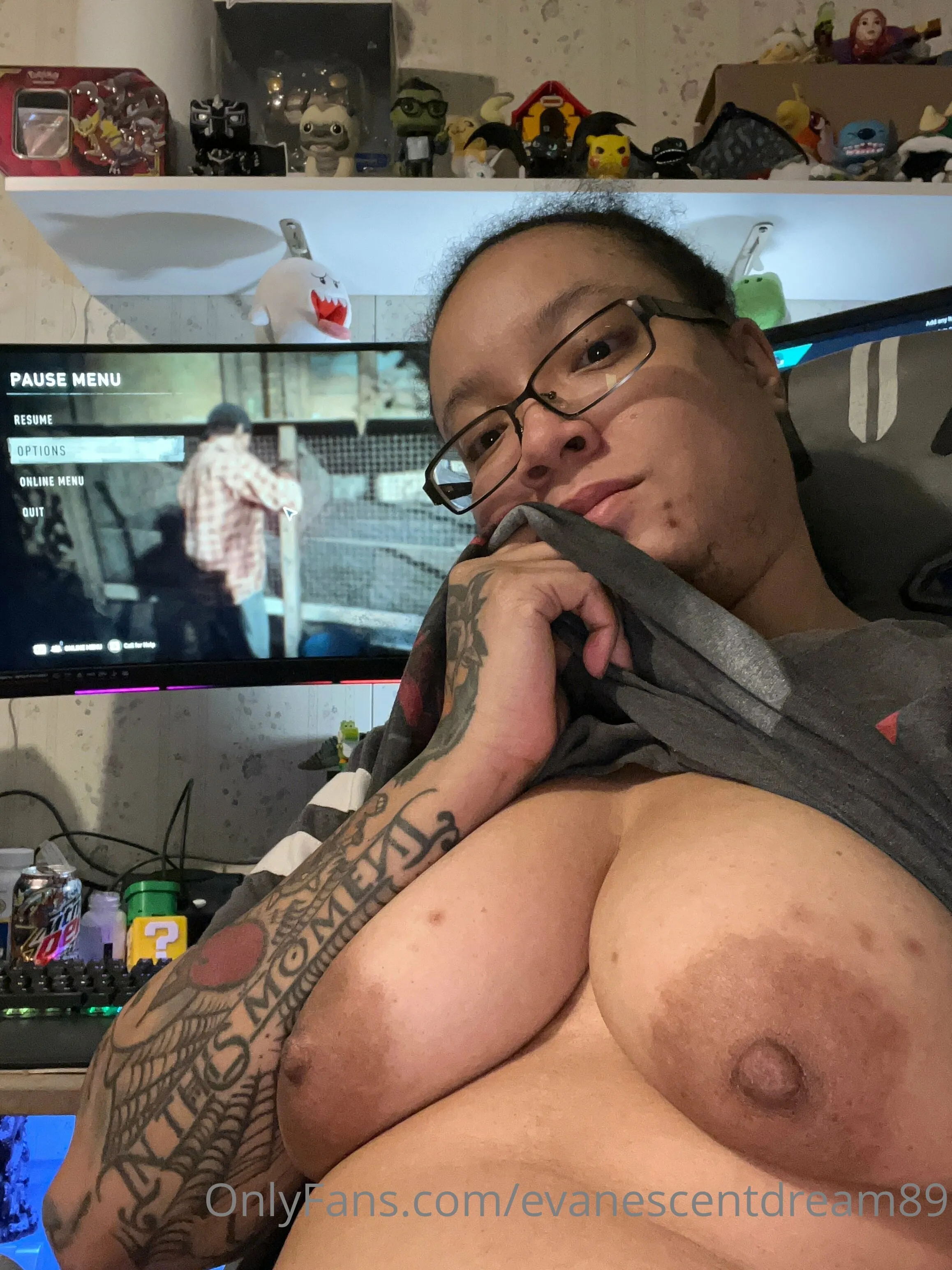 Evanescentdream89 OnlyFans premium content 5 - evanescentdream89 exclusive collection