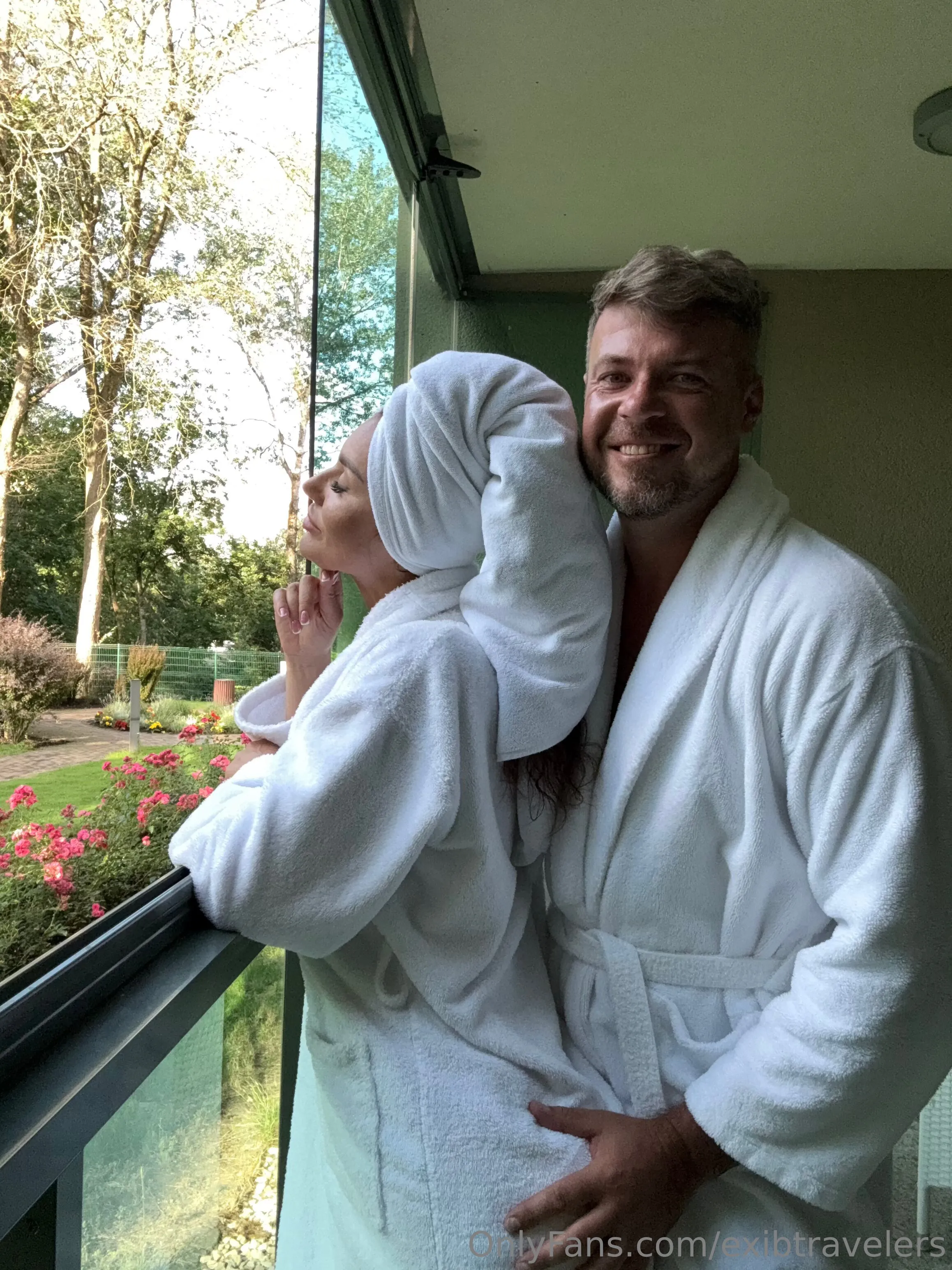 Exibtravelers OnlyFans premium content 33 - exibtravelers exclusive collection