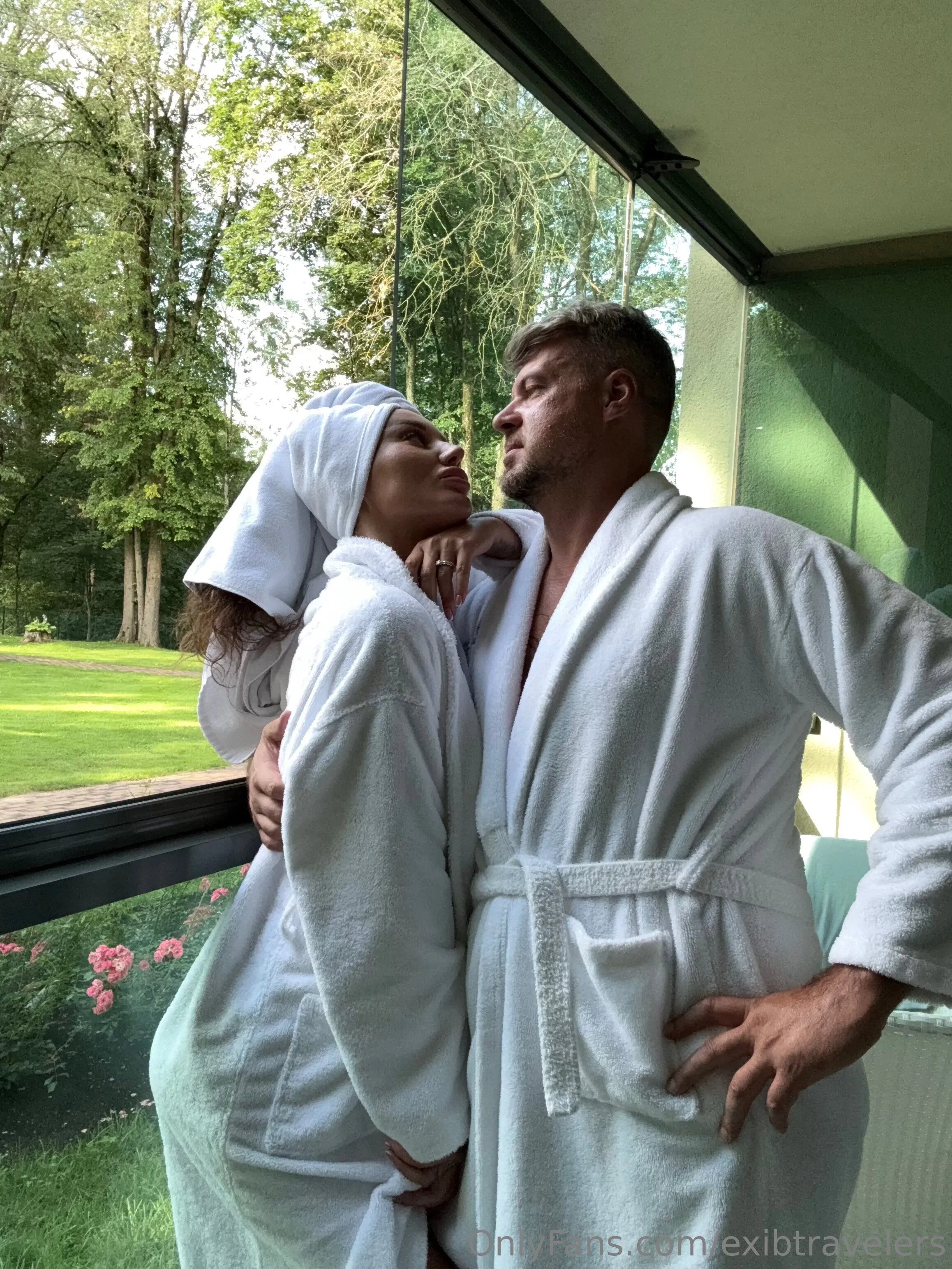 Exibtravelers OnlyFans premium content 32 - exibtravelers exclusive collection