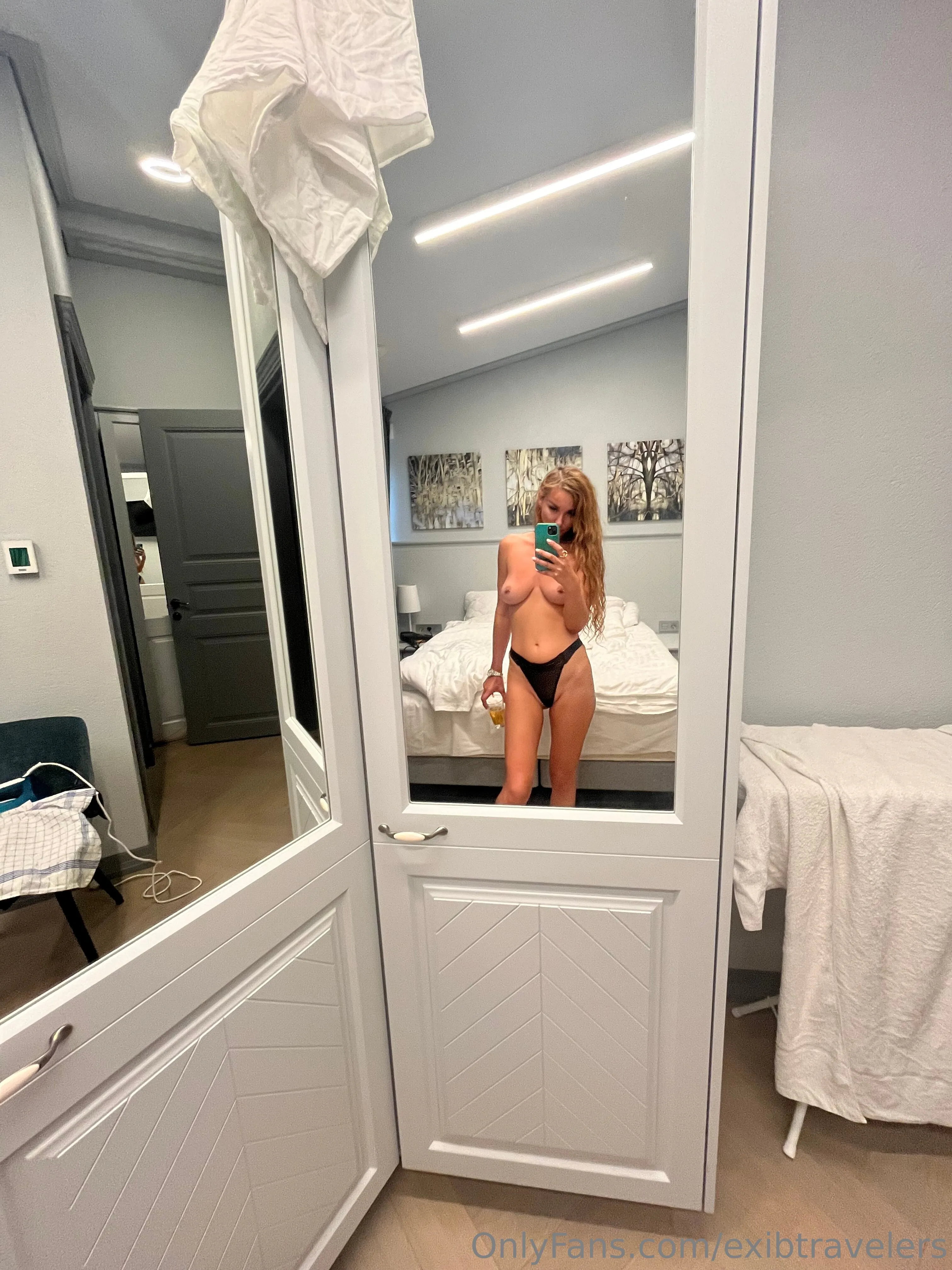 Exibtravelers OnlyFans premium content 16 - exibtravelers exclusive collection