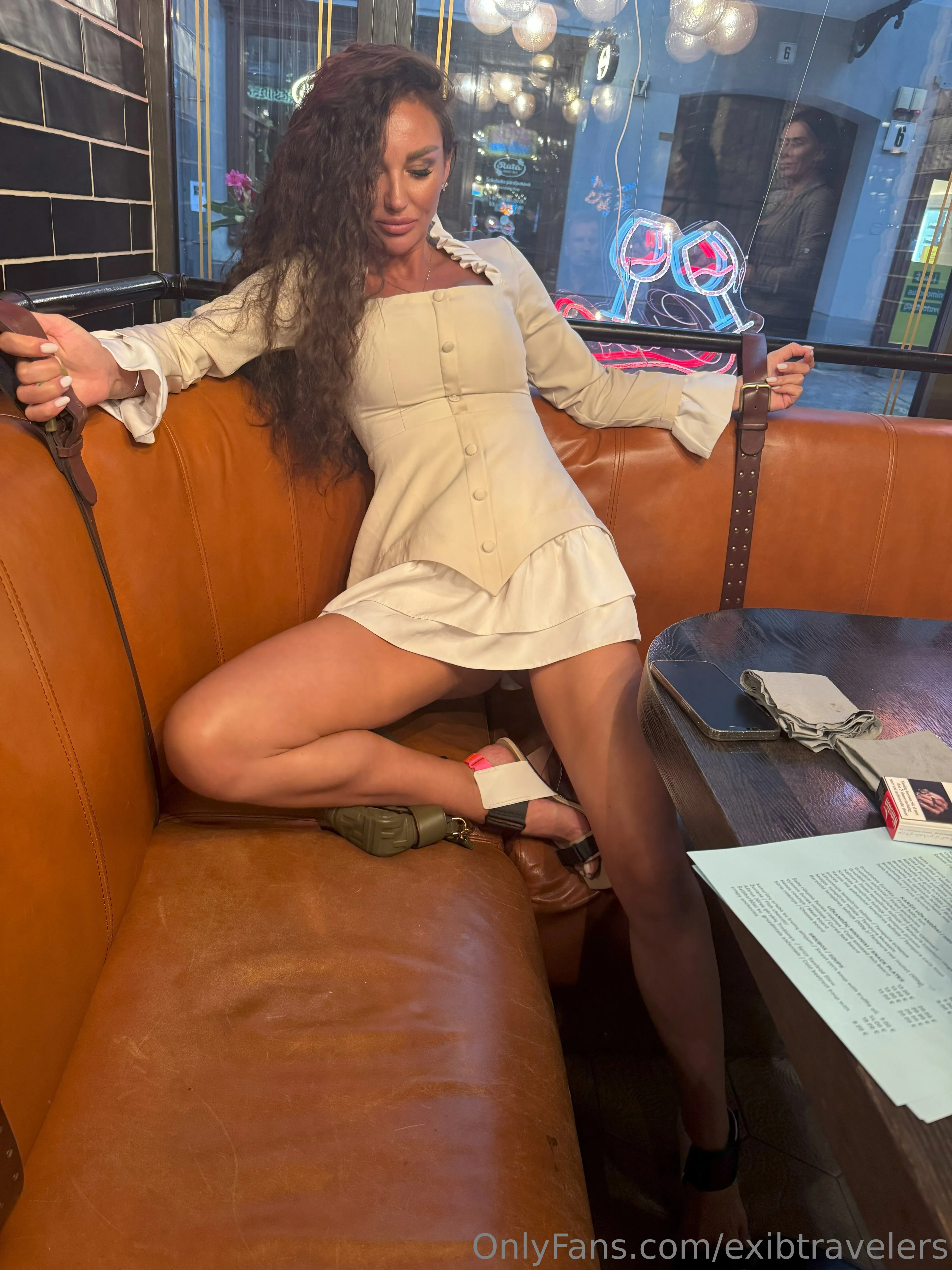 Exibtravelers OnlyFans premium content 2 - exibtravelers exclusive collection