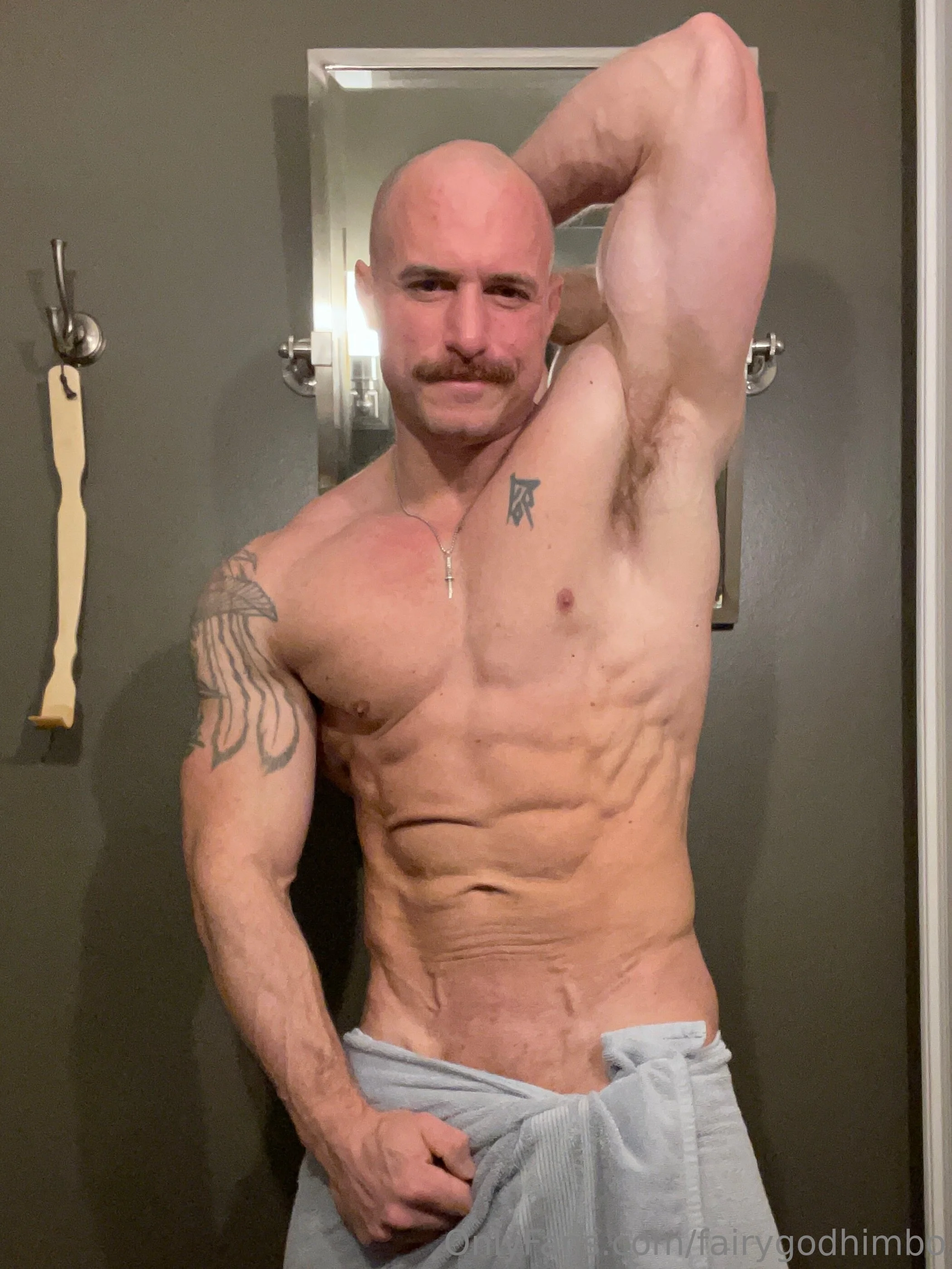 Jay OnlyFans premium content 39 - fairygodhimbo exclusive collection
