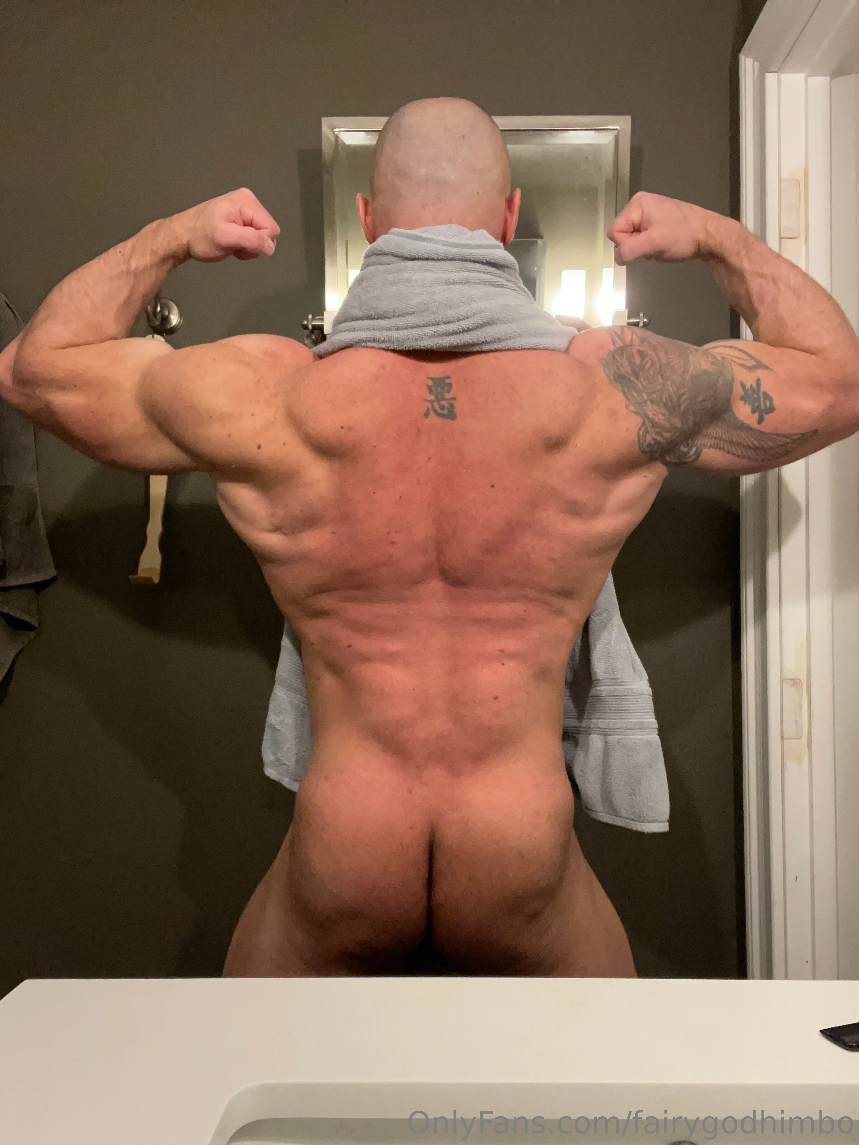Jay OnlyFans premium content 36 - fairygodhimbo exclusive collection