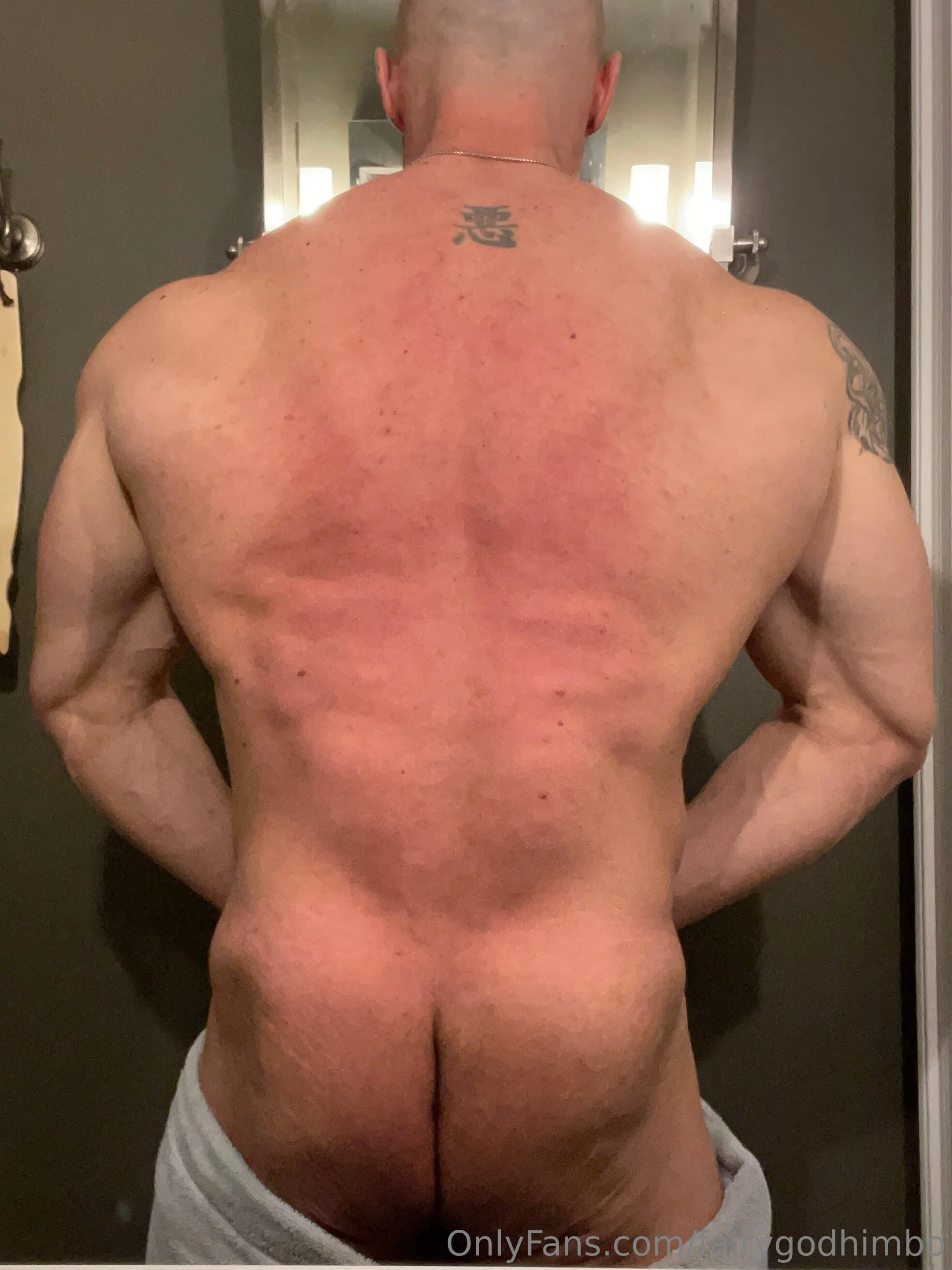 Jay OnlyFans premium content 35 - fairygodhimbo exclusive collection