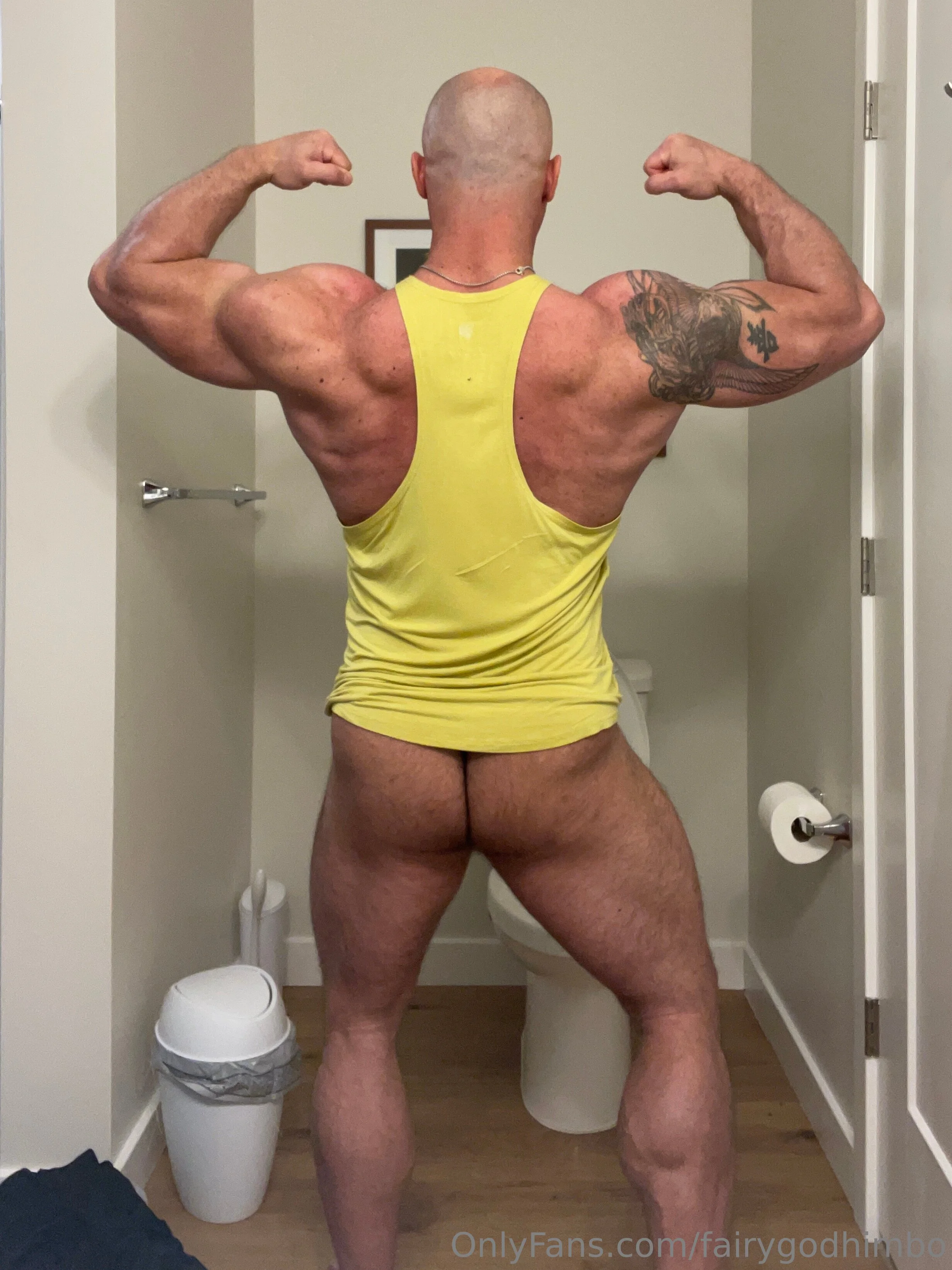 Jay OnlyFans premium content 17 - fairygodhimbo exclusive collection