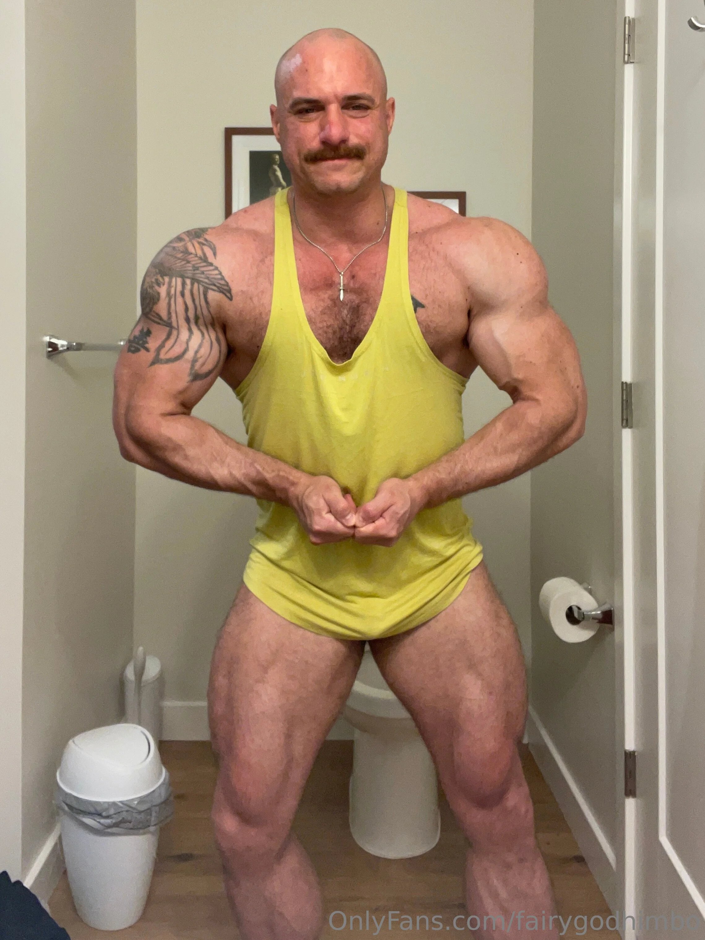 Jay OnlyFans premium content 15 - fairygodhimbo exclusive collection