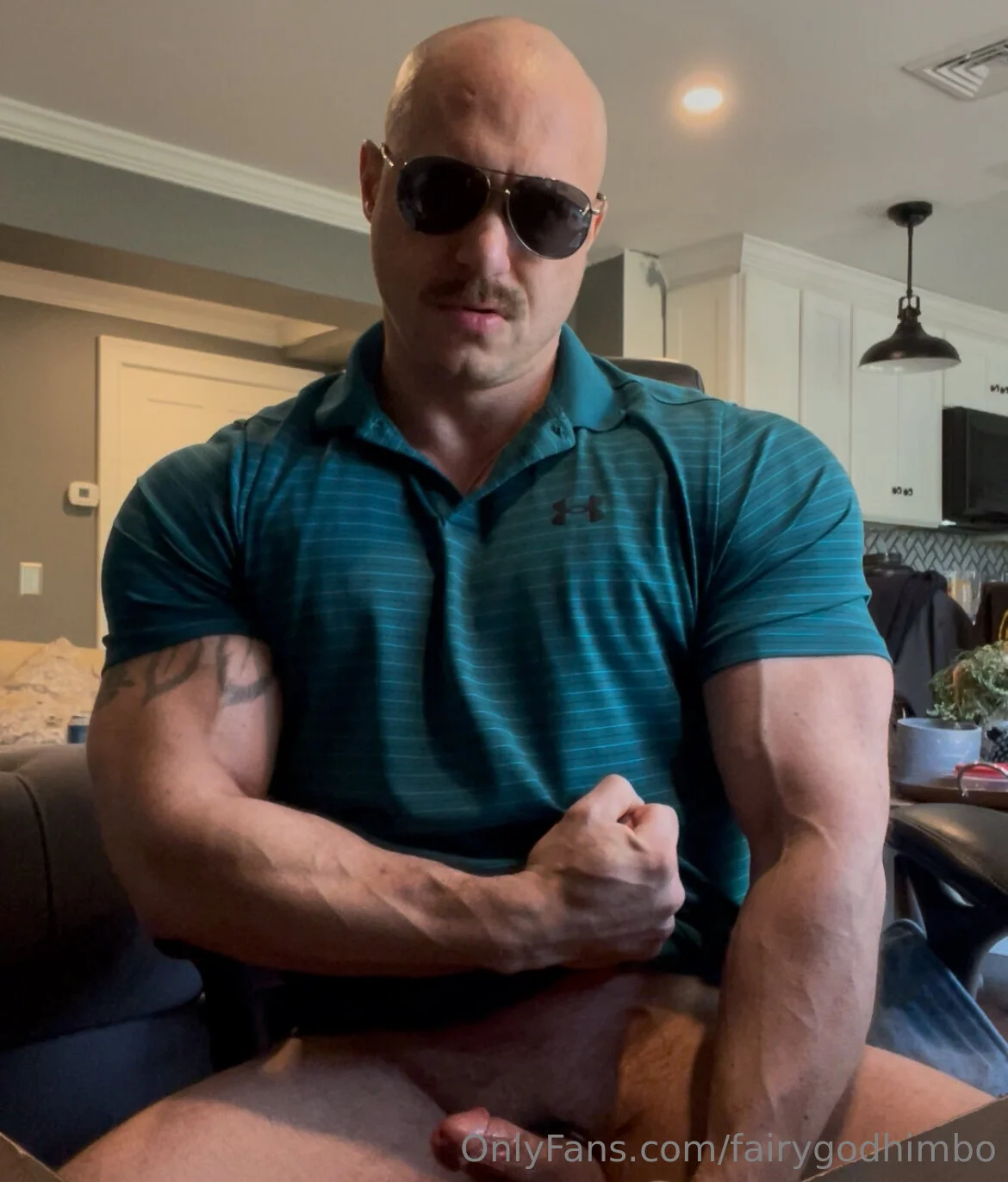 Jay OnlyFans premium content 10 - fairygodhimbo exclusive collection