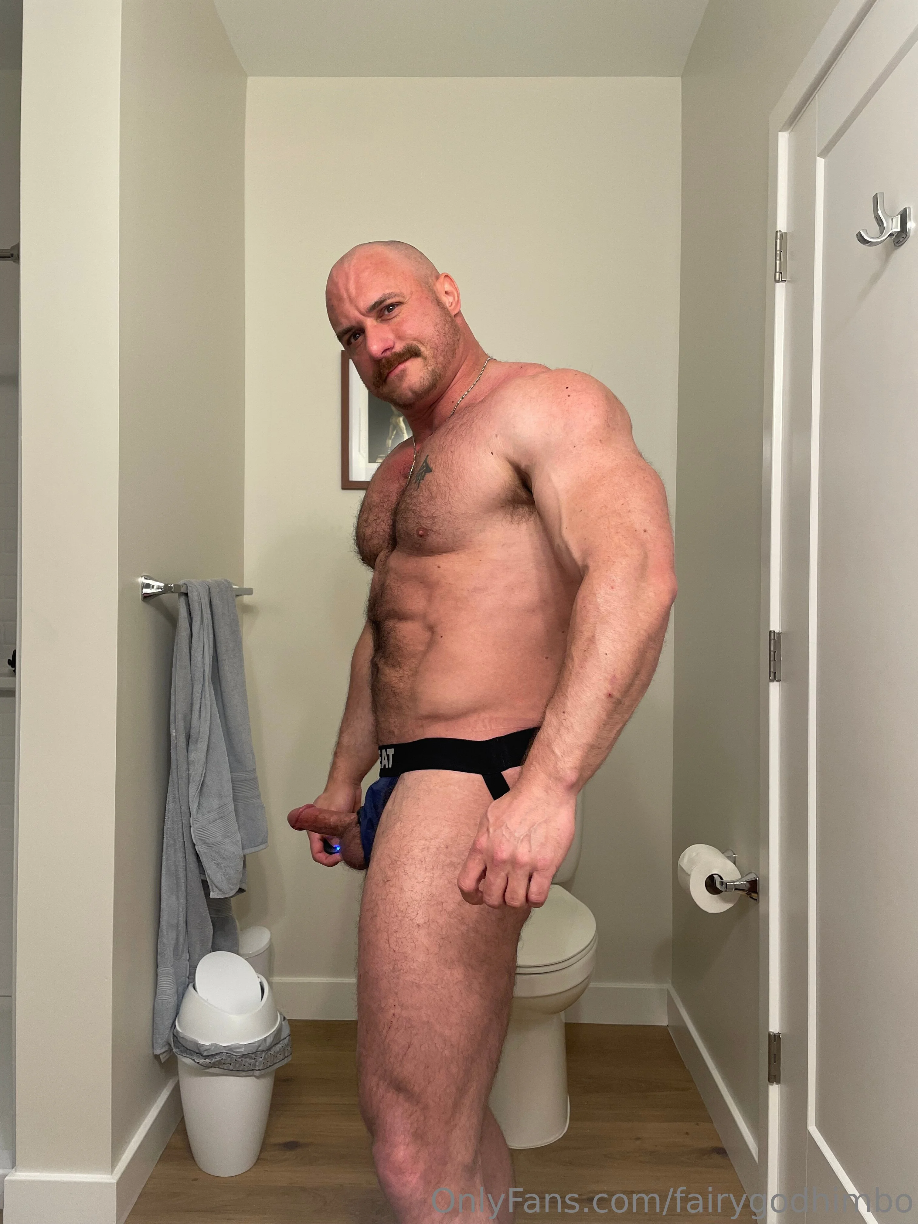 Jay OnlyFans premium content 6 - fairygodhimbo exclusive collection