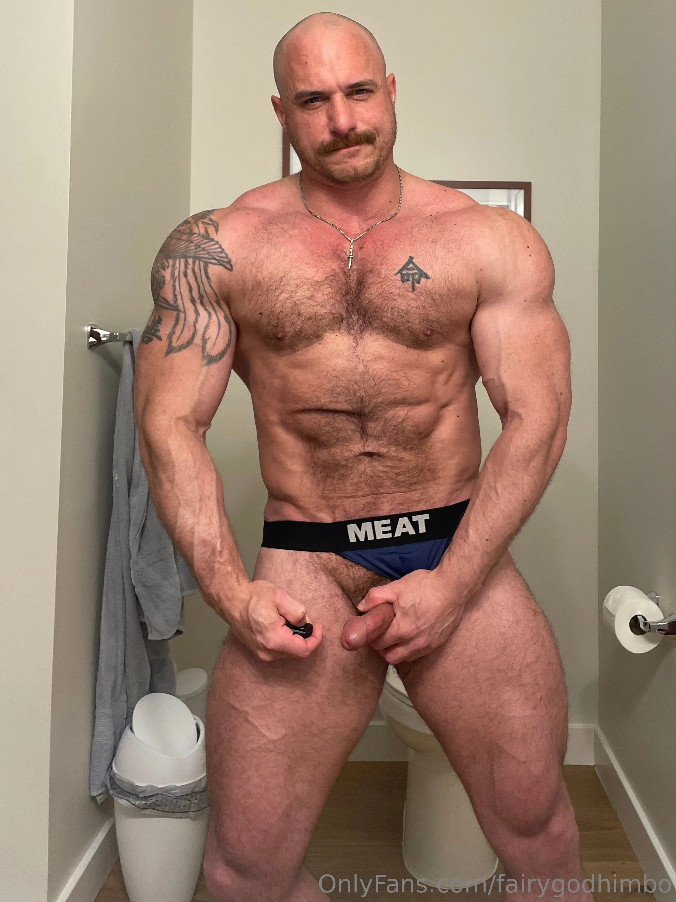 Jay OnlyFans premium content 5 - fairygodhimbo exclusive collection