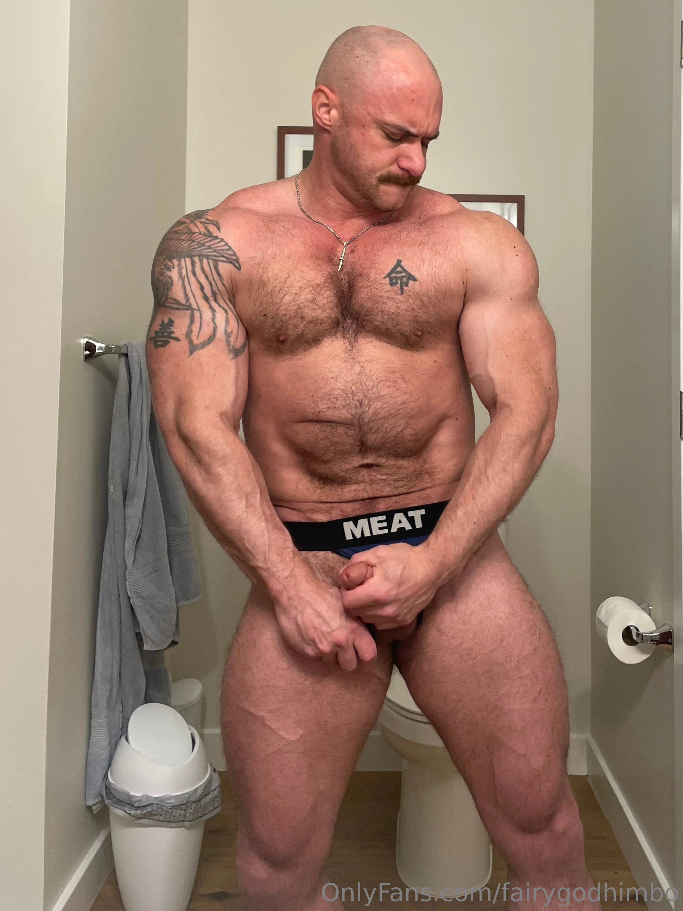 Jay OnlyFans premium content 4 - fairygodhimbo exclusive collection