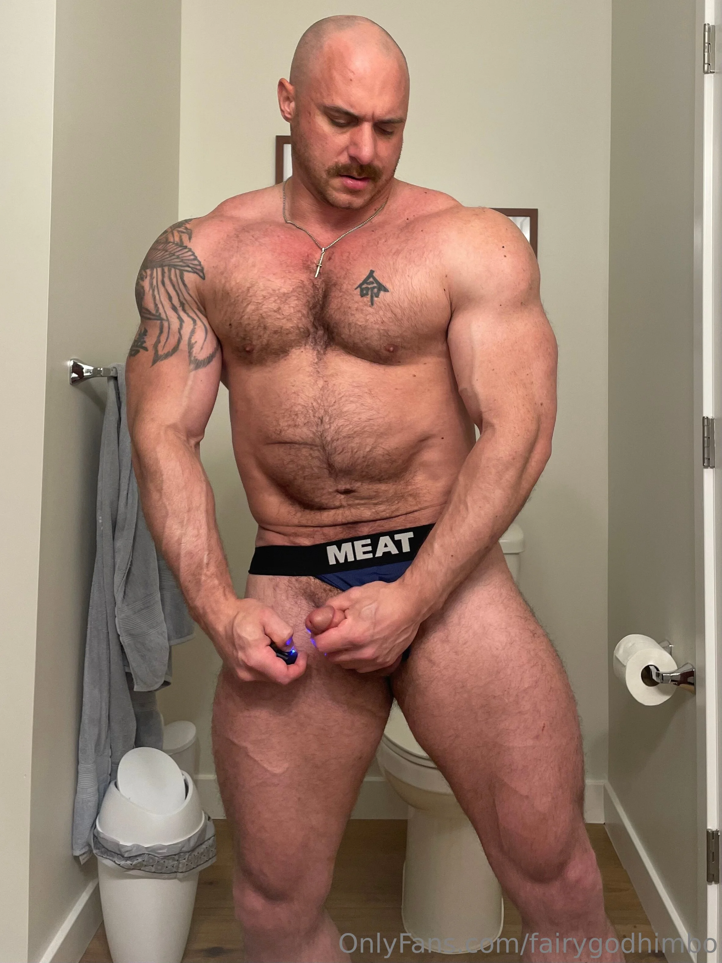 Jay OnlyFans premium content 3 - fairygodhimbo exclusive collection