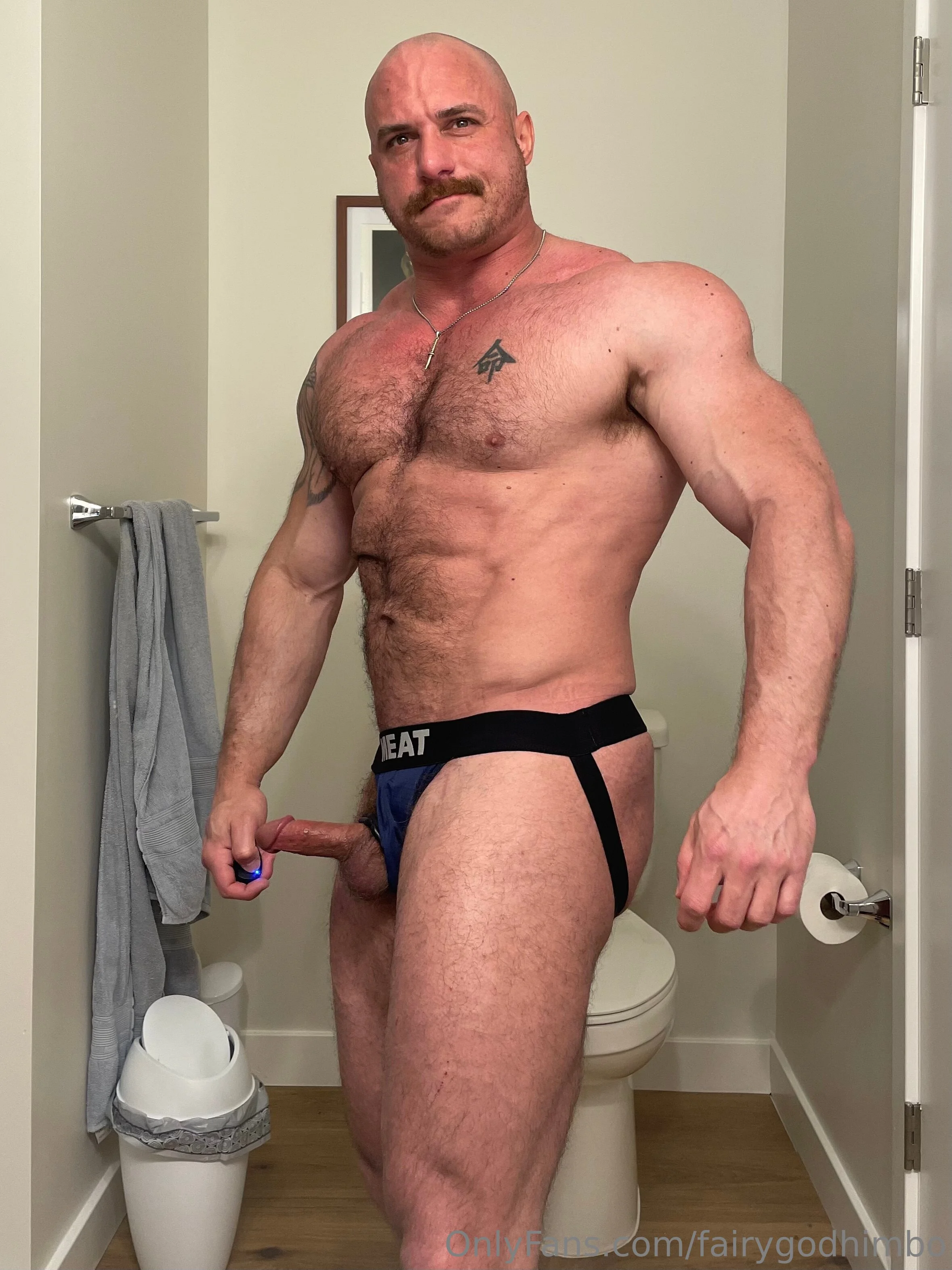 Jay OnlyFans premium content 2 - fairygodhimbo exclusive collection