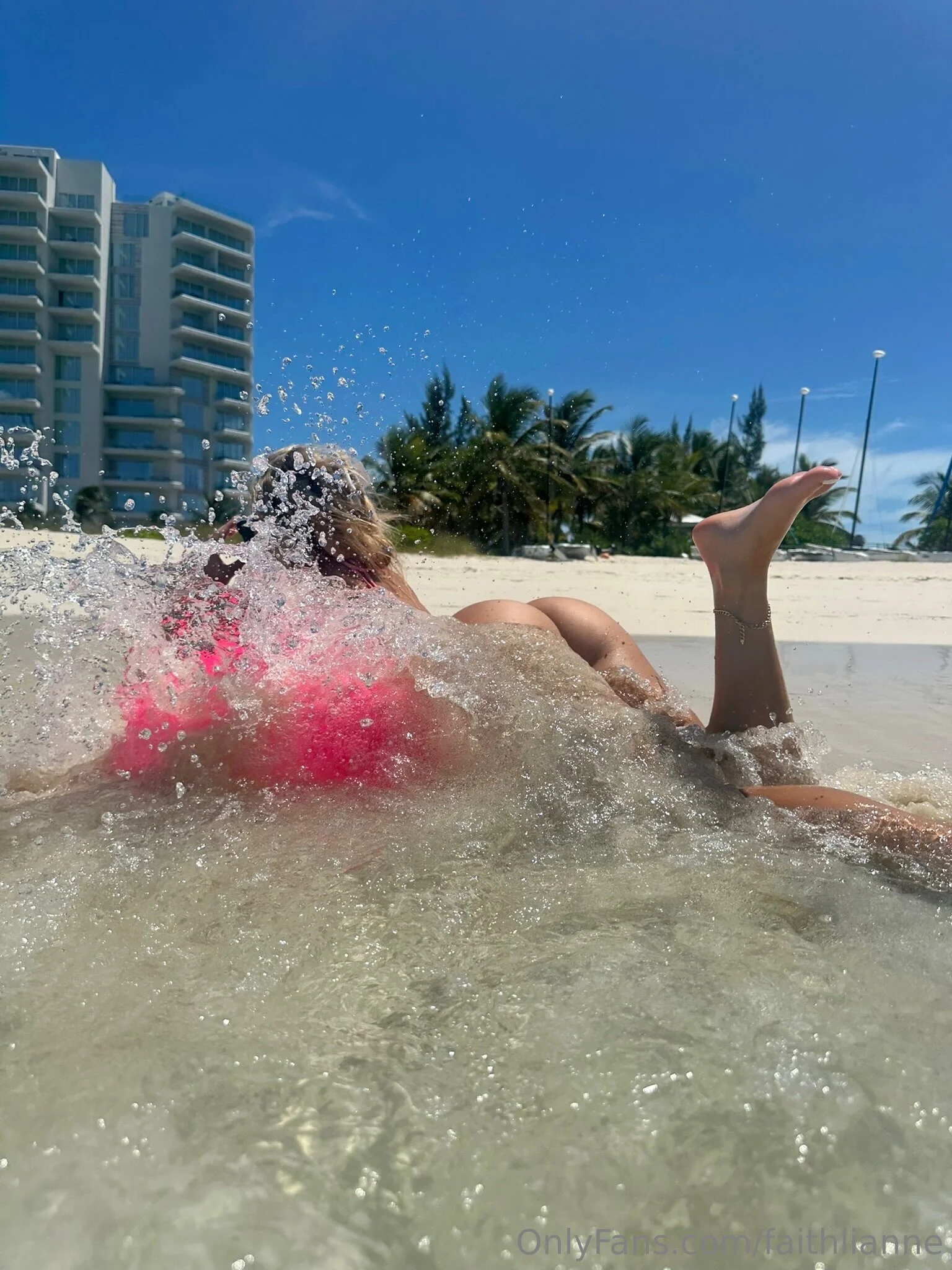 Faith lianne OnlyFans premium content 14 - faithlianne exclusive collection