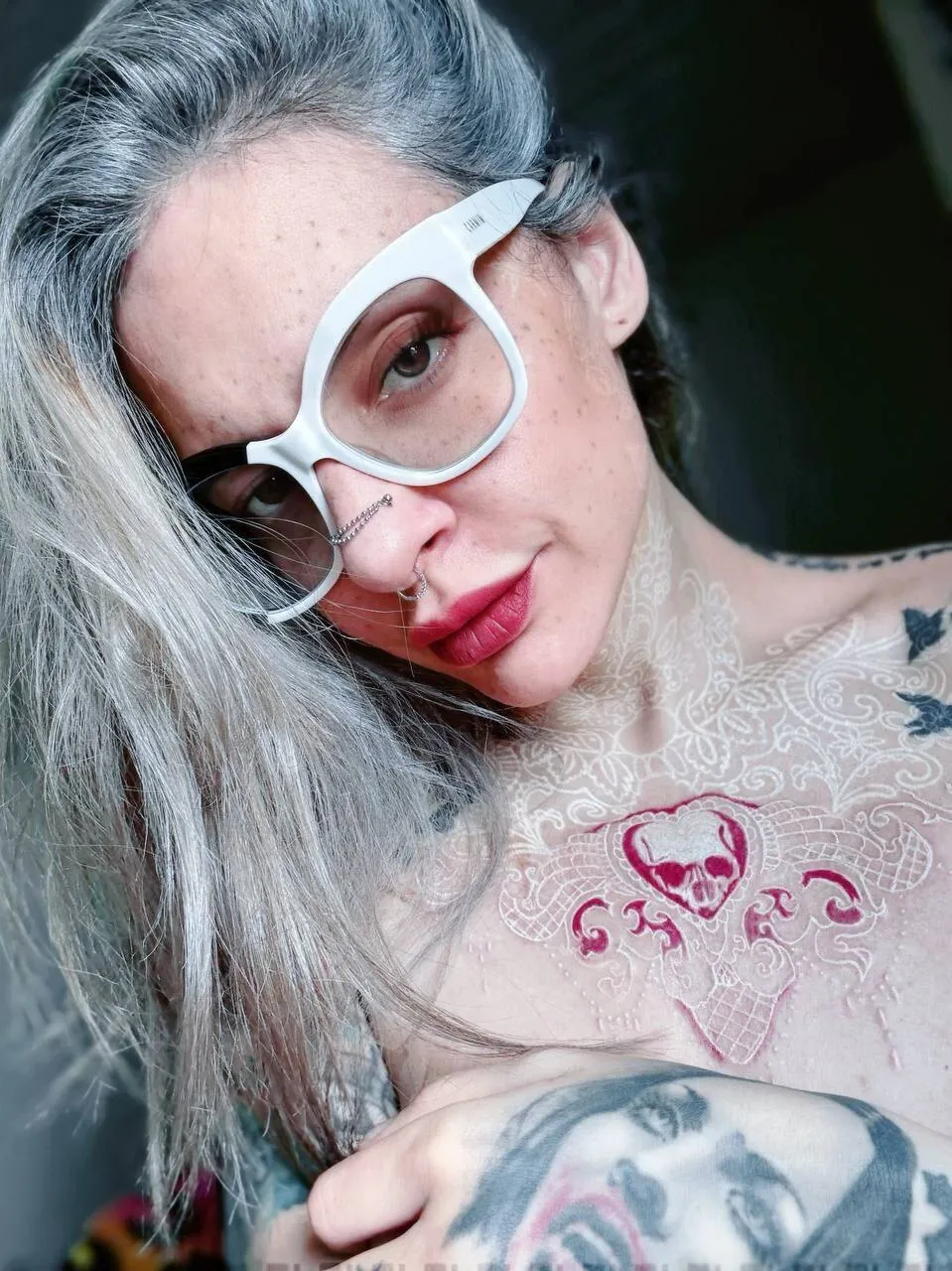 FARRAH 🏹💗 OnlyFans premium content 6 - fari_hunny exclusive collection