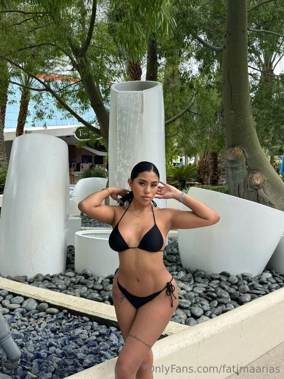 Fatima 💓 OnlyFans premium content 14 - fatimaarias exclusive collection