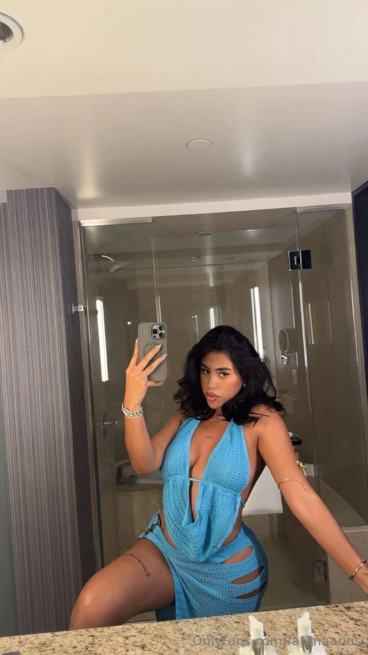 Fatima 💓 OnlyFans premium content 11 - fatimaarias exclusive collection