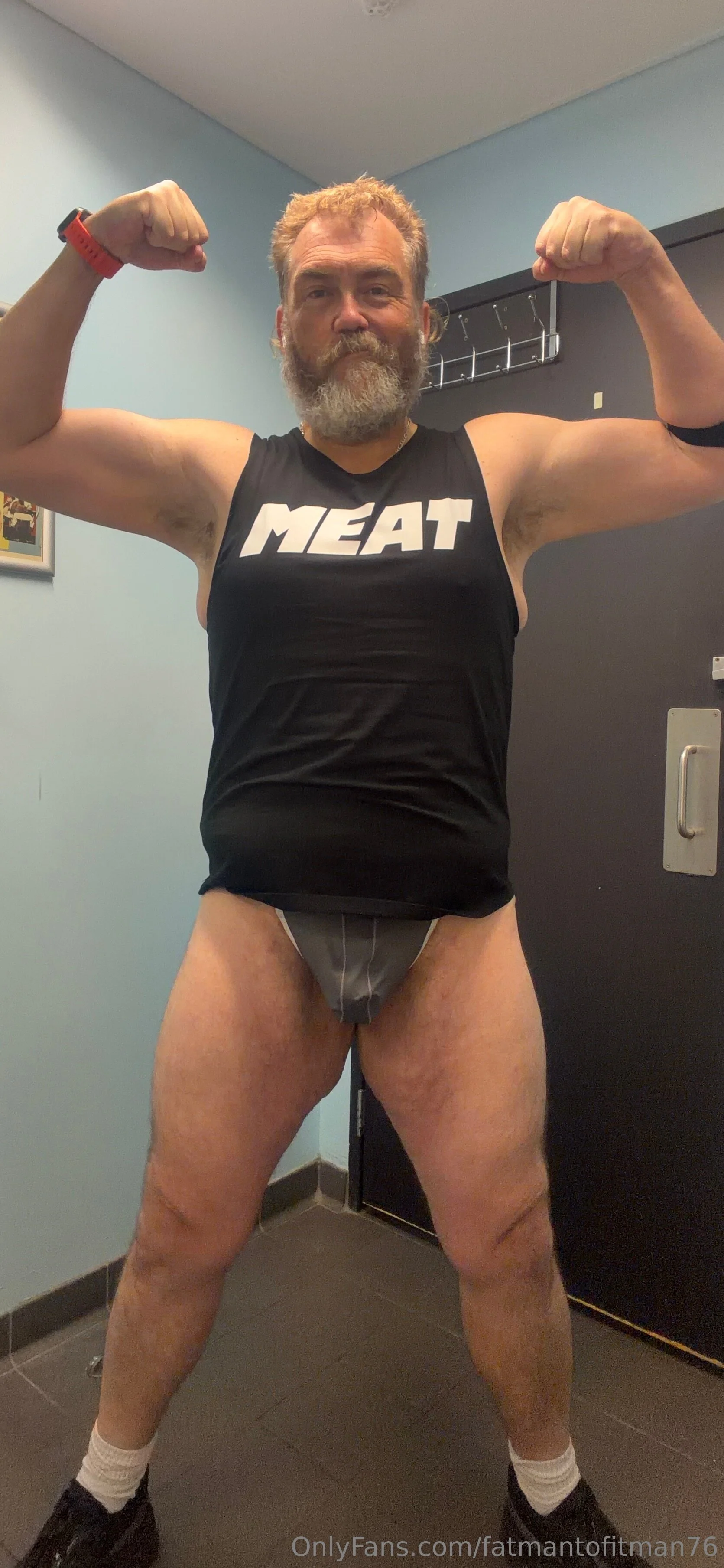 Fatman to Fitman 76 OnlyFans premium content 30 - fatmantofitman76 exclusive collection