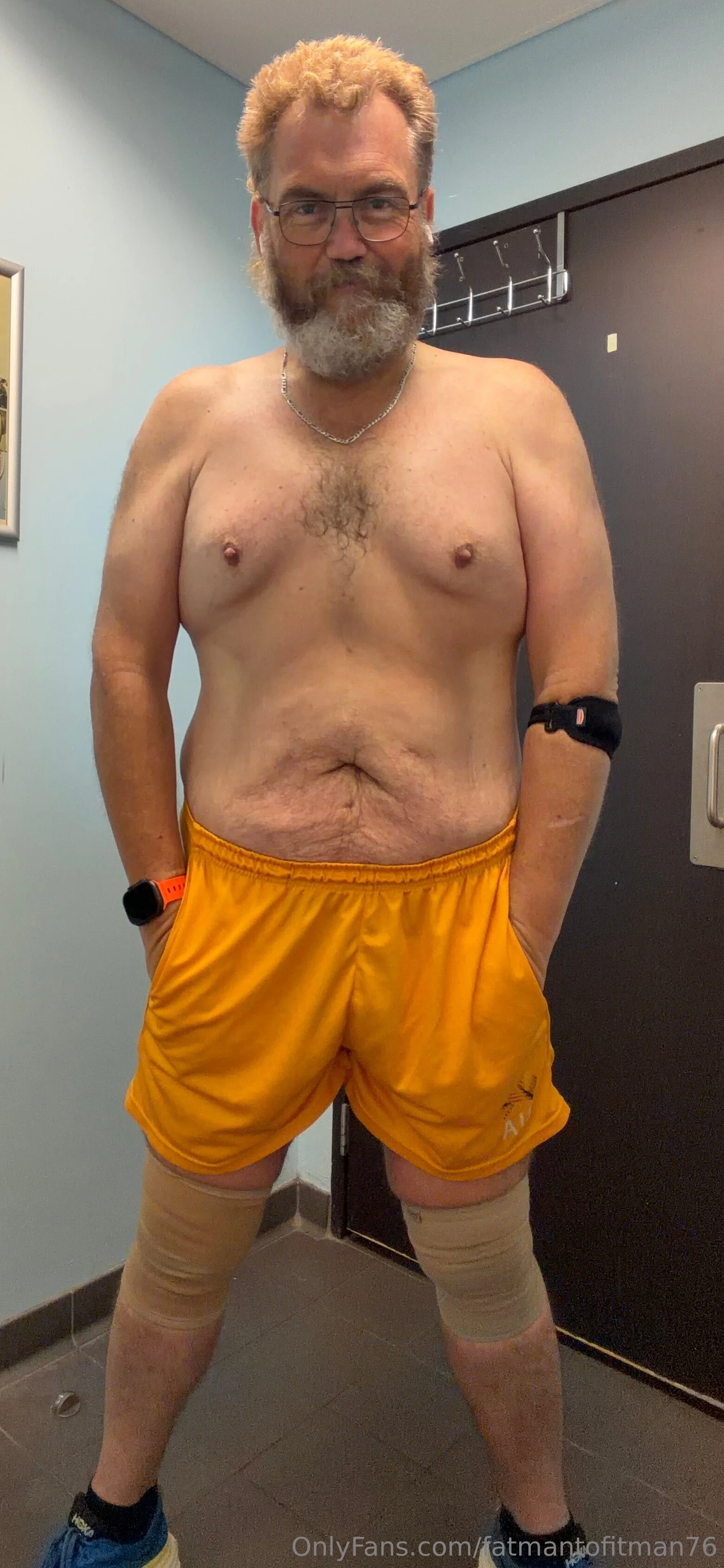 Fatman to Fitman 76 OnlyFans premium content 20 - fatmantofitman76 exclusive collection