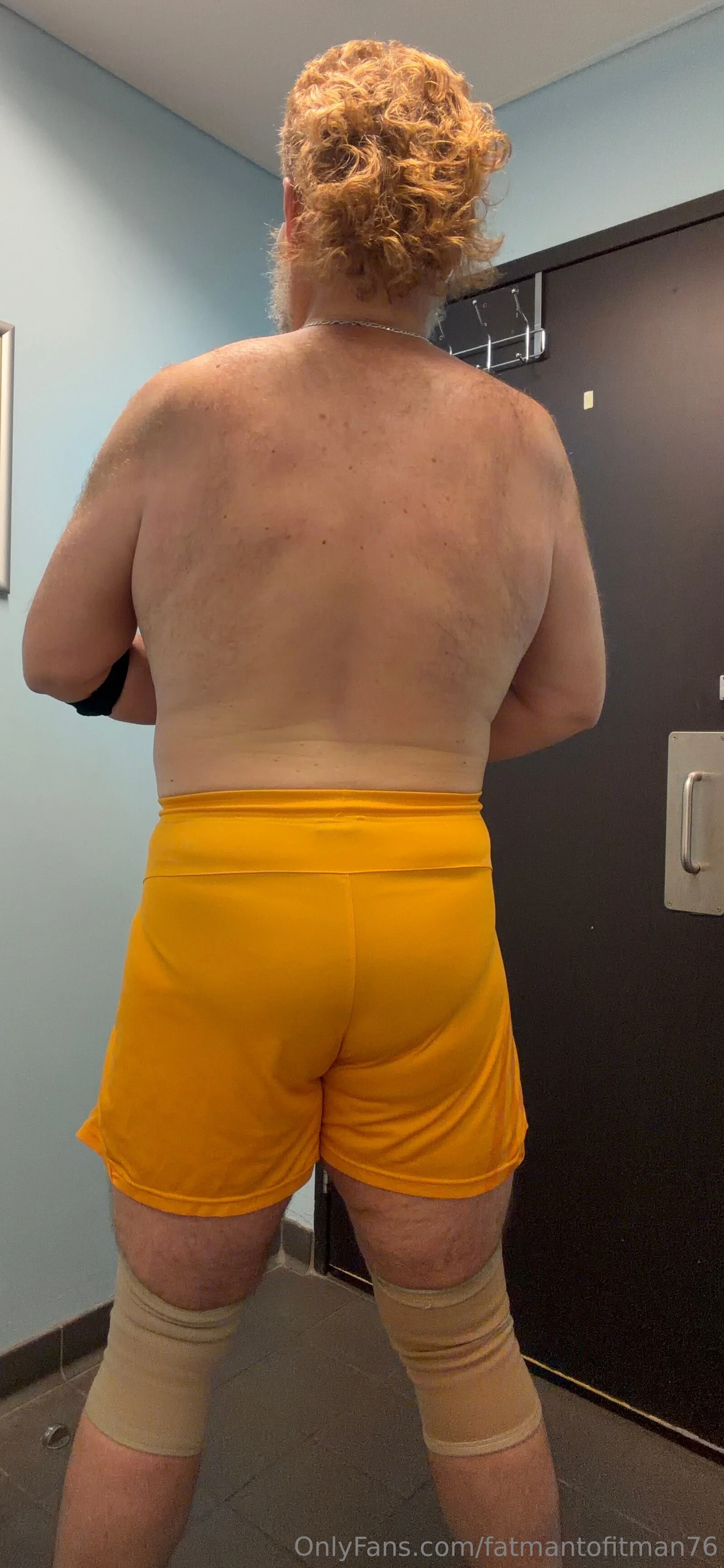 Fatman to Fitman 76 OnlyFans premium content 19 - fatmantofitman76 exclusive collection