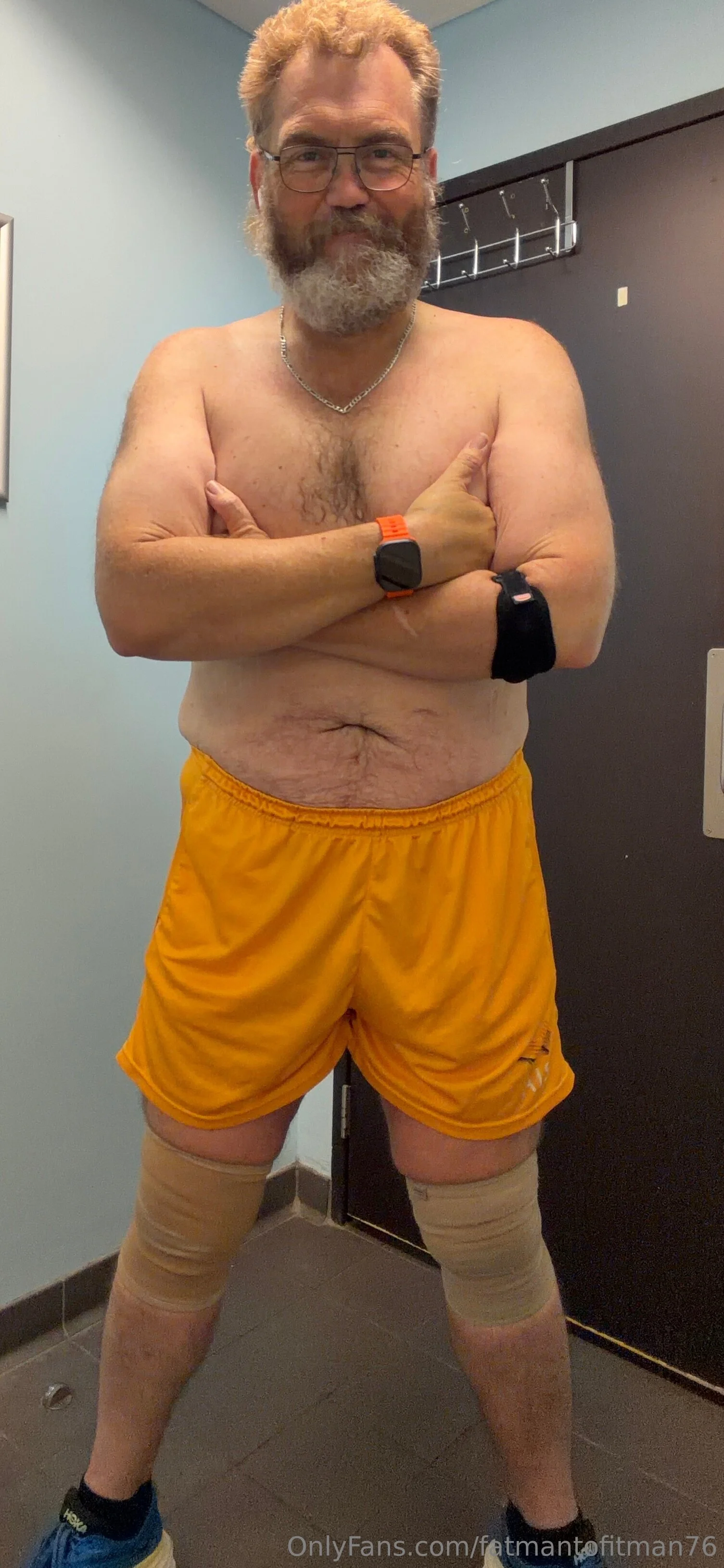 Fatman to Fitman 76 OnlyFans premium content 17 - fatmantofitman76 exclusive collection