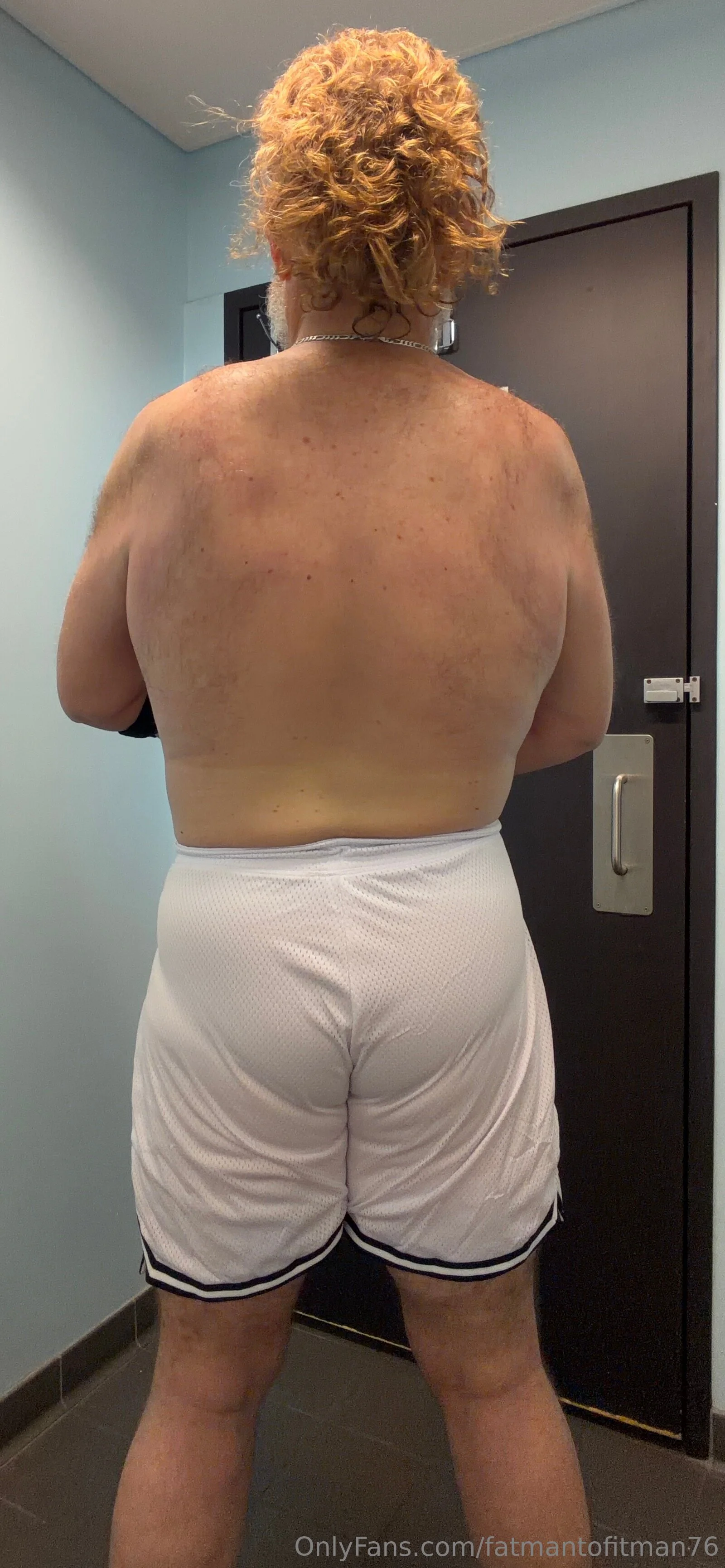 Fatman to Fitman 76 OnlyFans premium content 15 - fatmantofitman76 exclusive collection