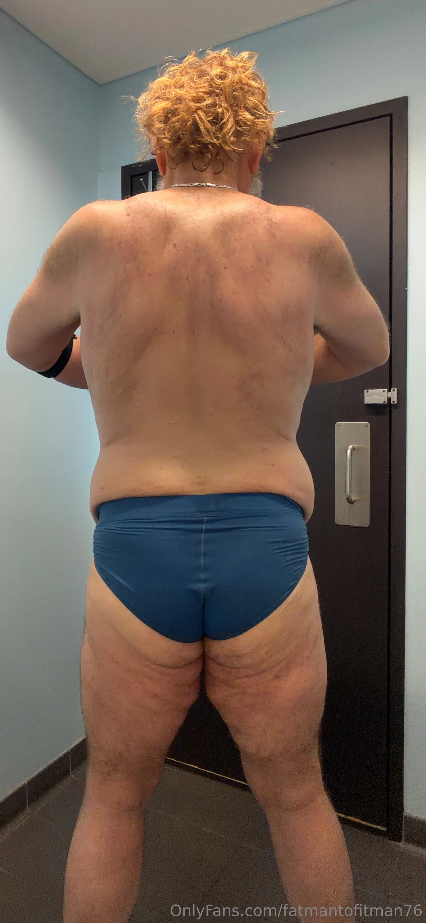 Fatman to Fitman 76 OnlyFans premium content 14 - fatmantofitman76 exclusive collection