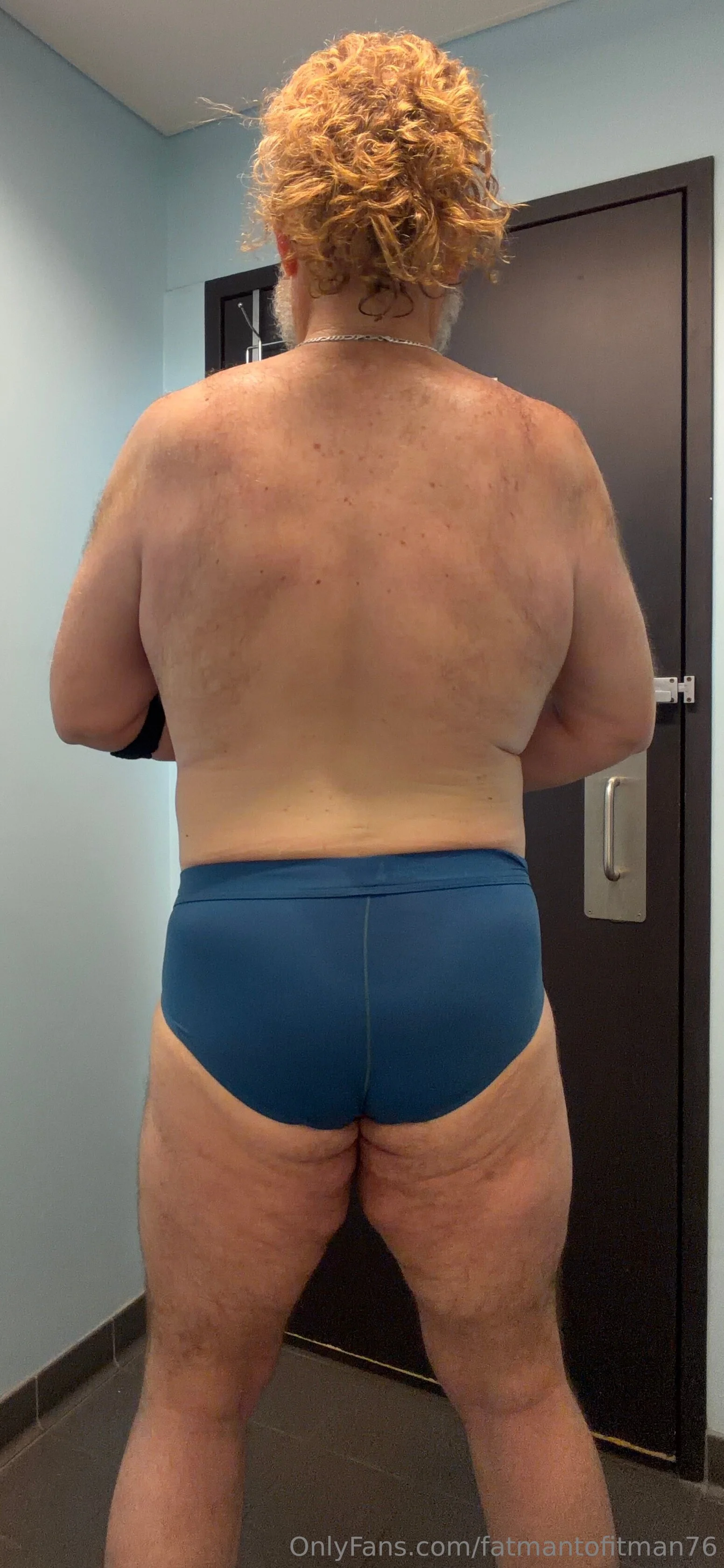 Fatman to Fitman 76 OnlyFans premium content 13 - fatmantofitman76 exclusive collection