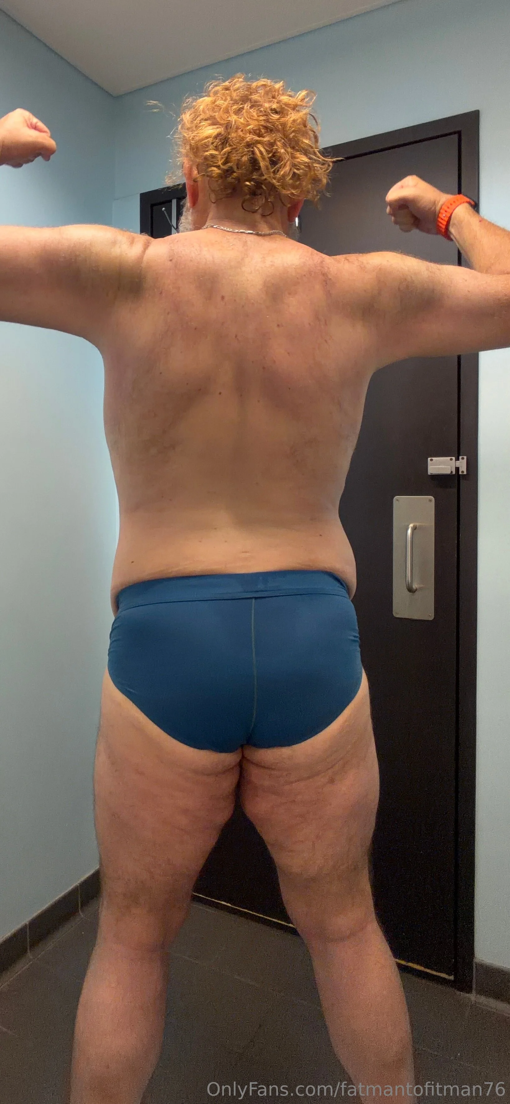 Fatman to Fitman 76 OnlyFans premium content 12 - fatmantofitman76 exclusive collection