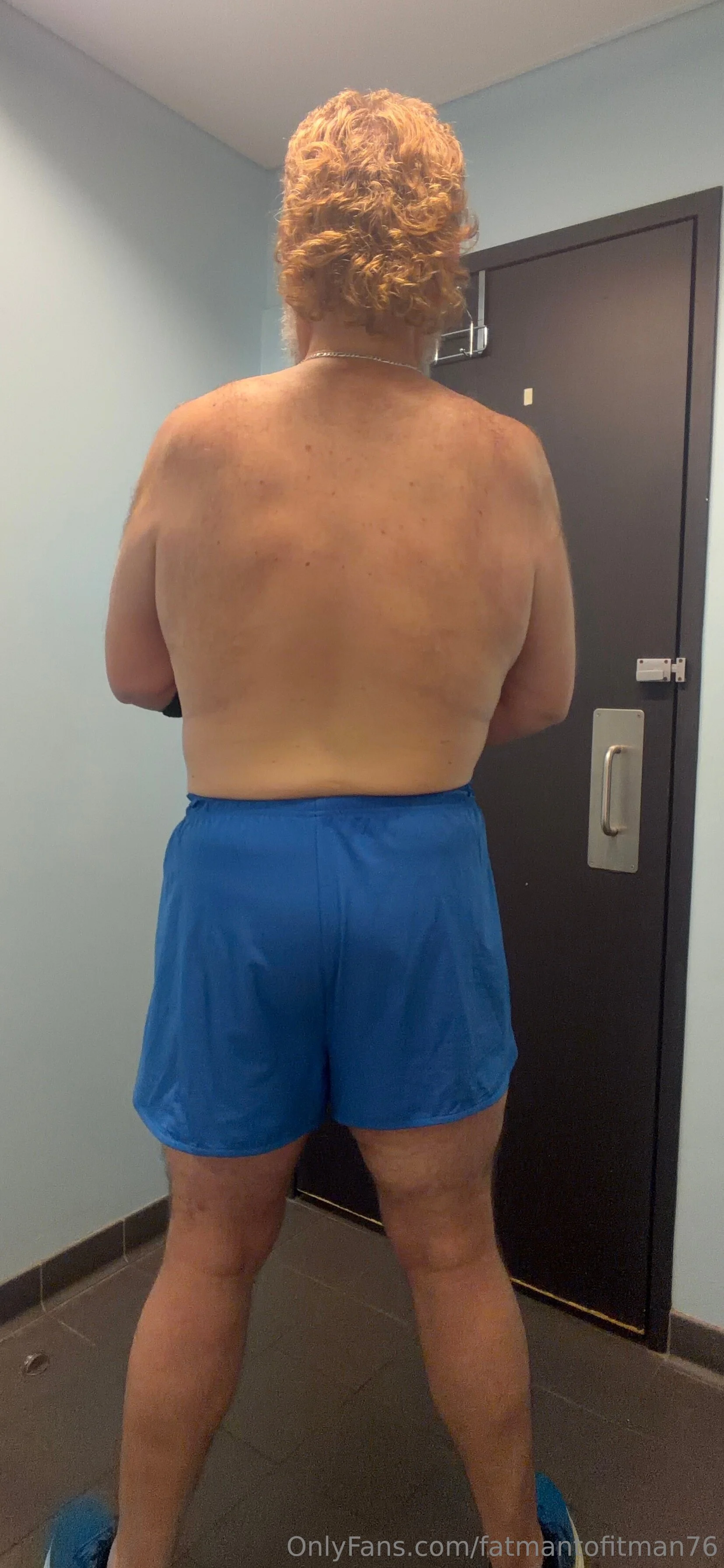 Fatman to Fitman 76 OnlyFans premium content 10 - fatmantofitman76 exclusive collection