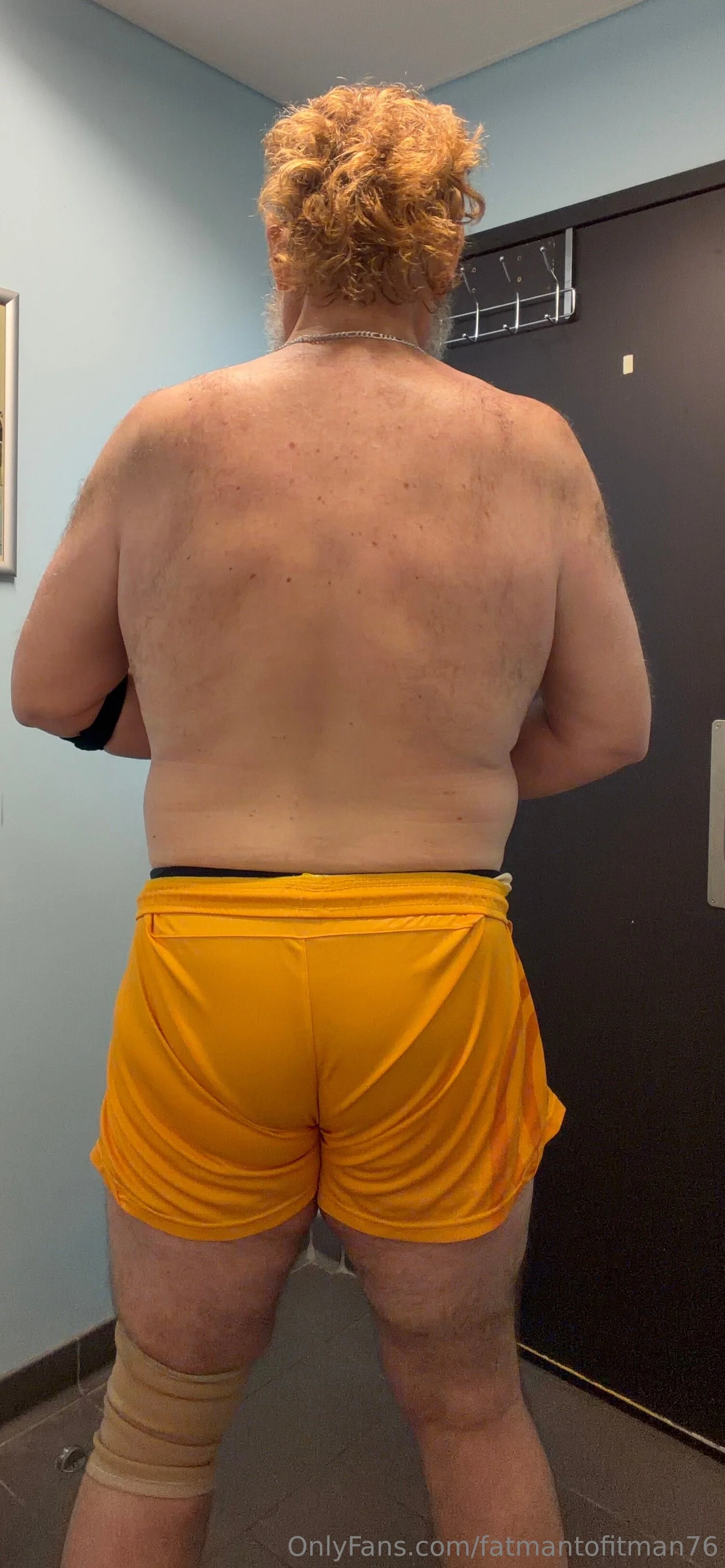 Fatman to Fitman 76 OnlyFans premium content 4 - fatmantofitman76 exclusive collection