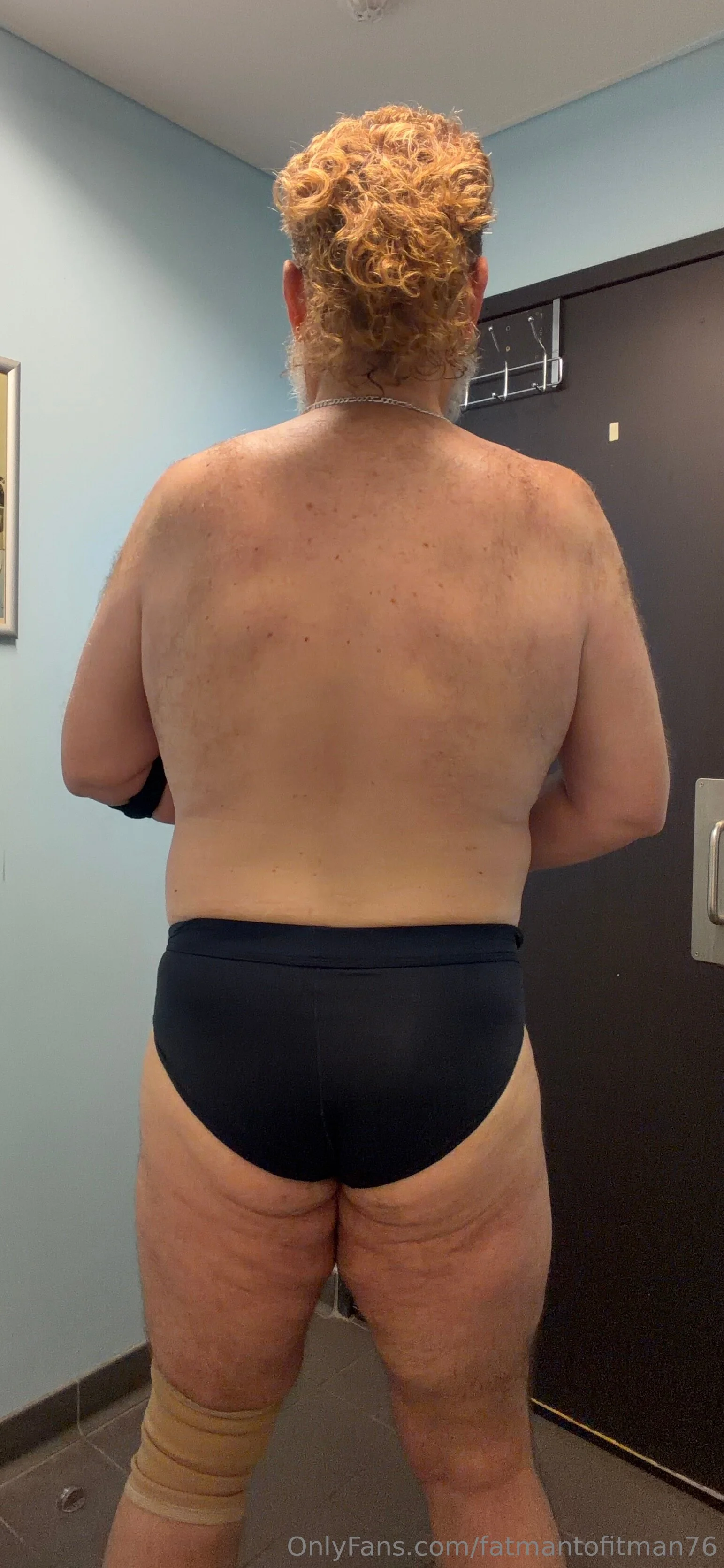 Fatman to Fitman 76 OnlyFans premium content 2 - fatmantofitman76 exclusive collection