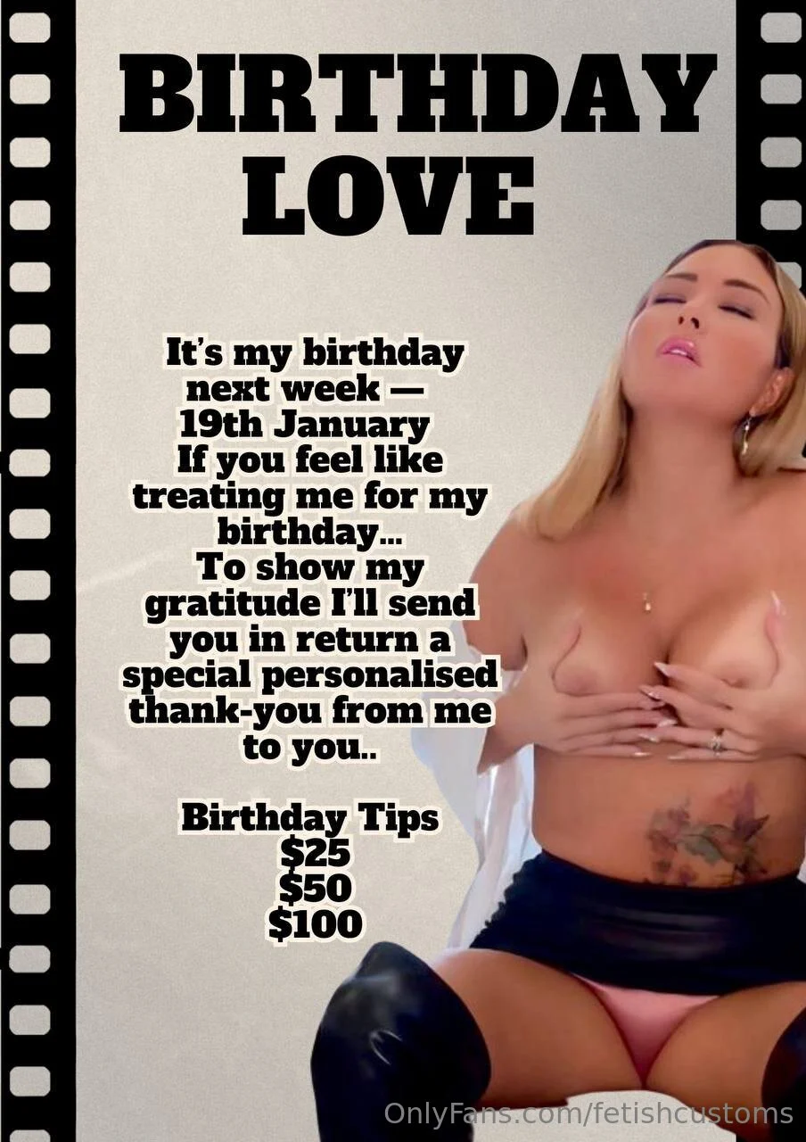 JOI & CUSTOM QUEEN 👸 OnlyFans premium content 44 - fetishcustoms exclusive collection