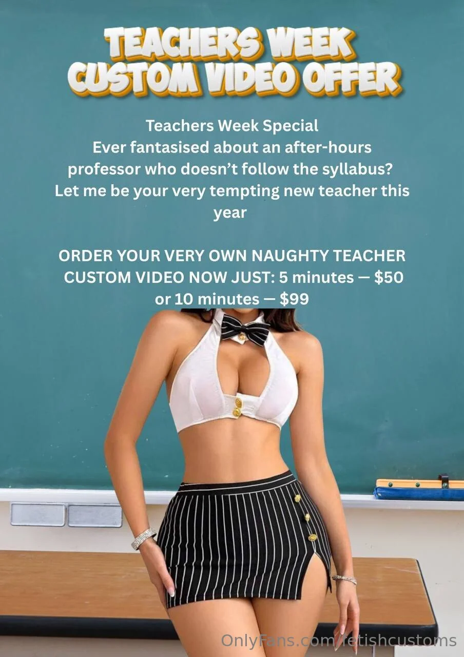 JOI & CUSTOM QUEEN 👸 OnlyFans premium content 37 - fetishcustoms exclusive collection