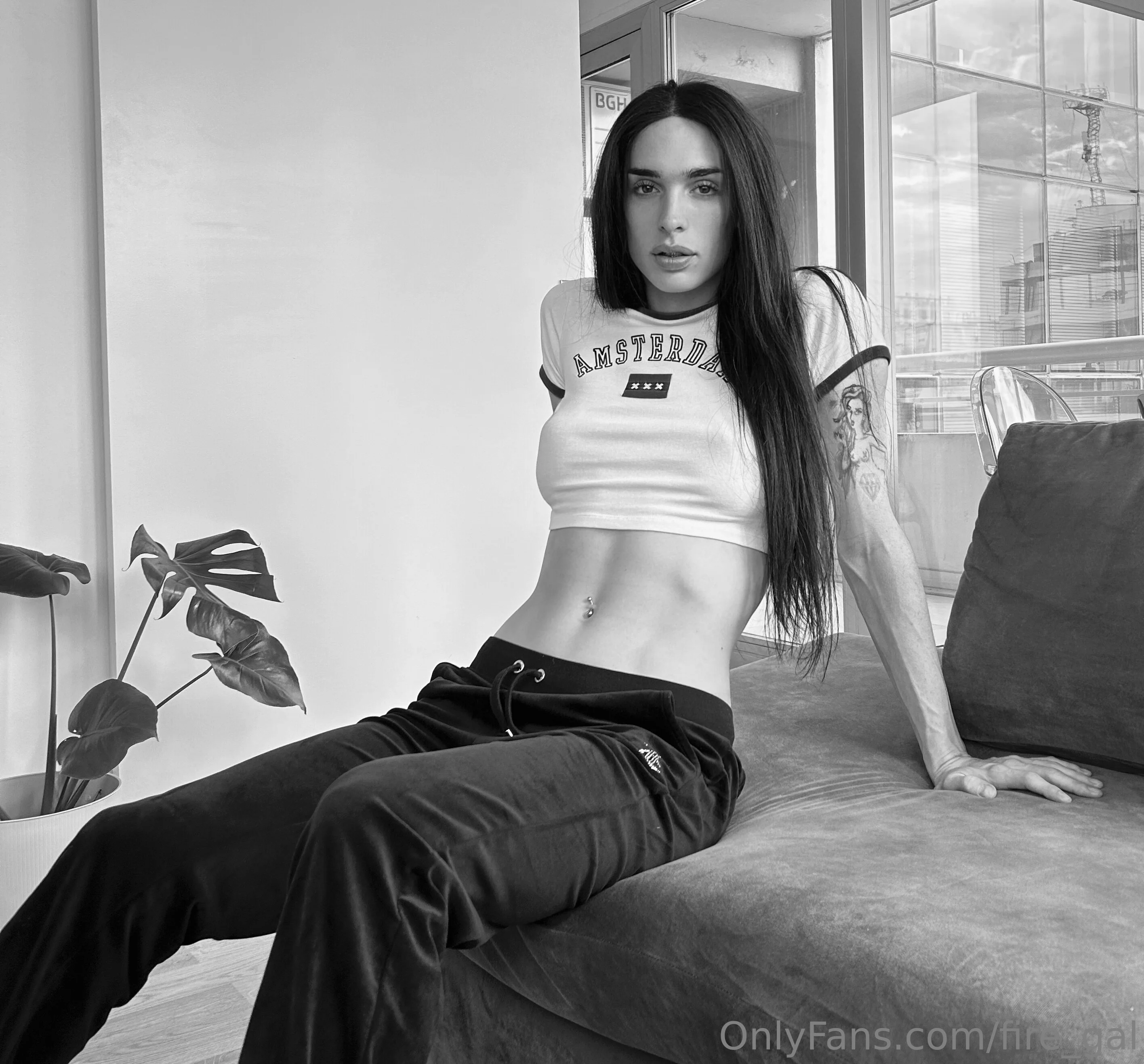 Victoria❤️‍🔥TS FireGirl 🔥(Text me in DM) OnlyFans premium content 13 - fire_gal exclusive collection