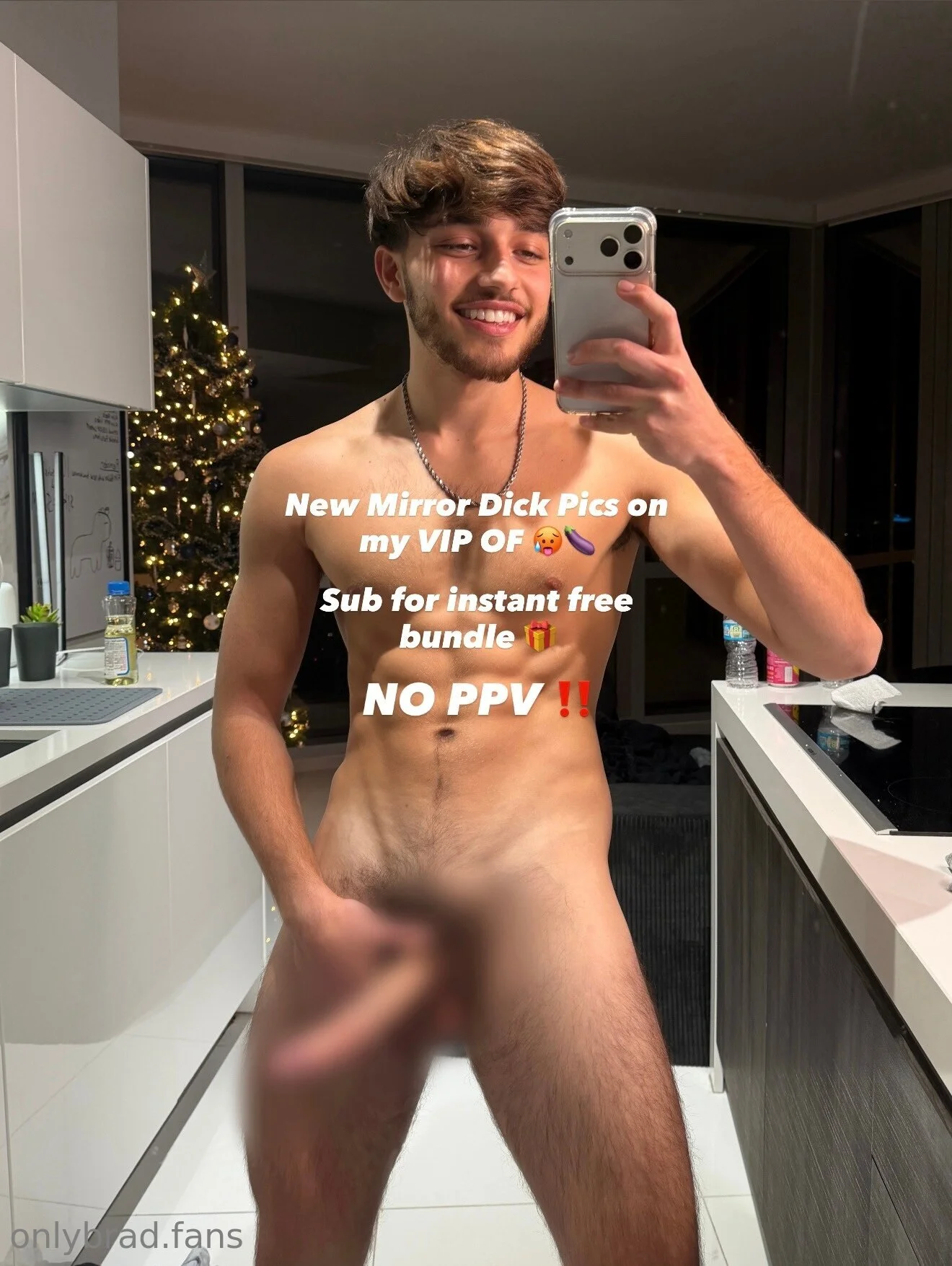 Brad OnlyFans premium content 29 - flowasthetao exclusive collection