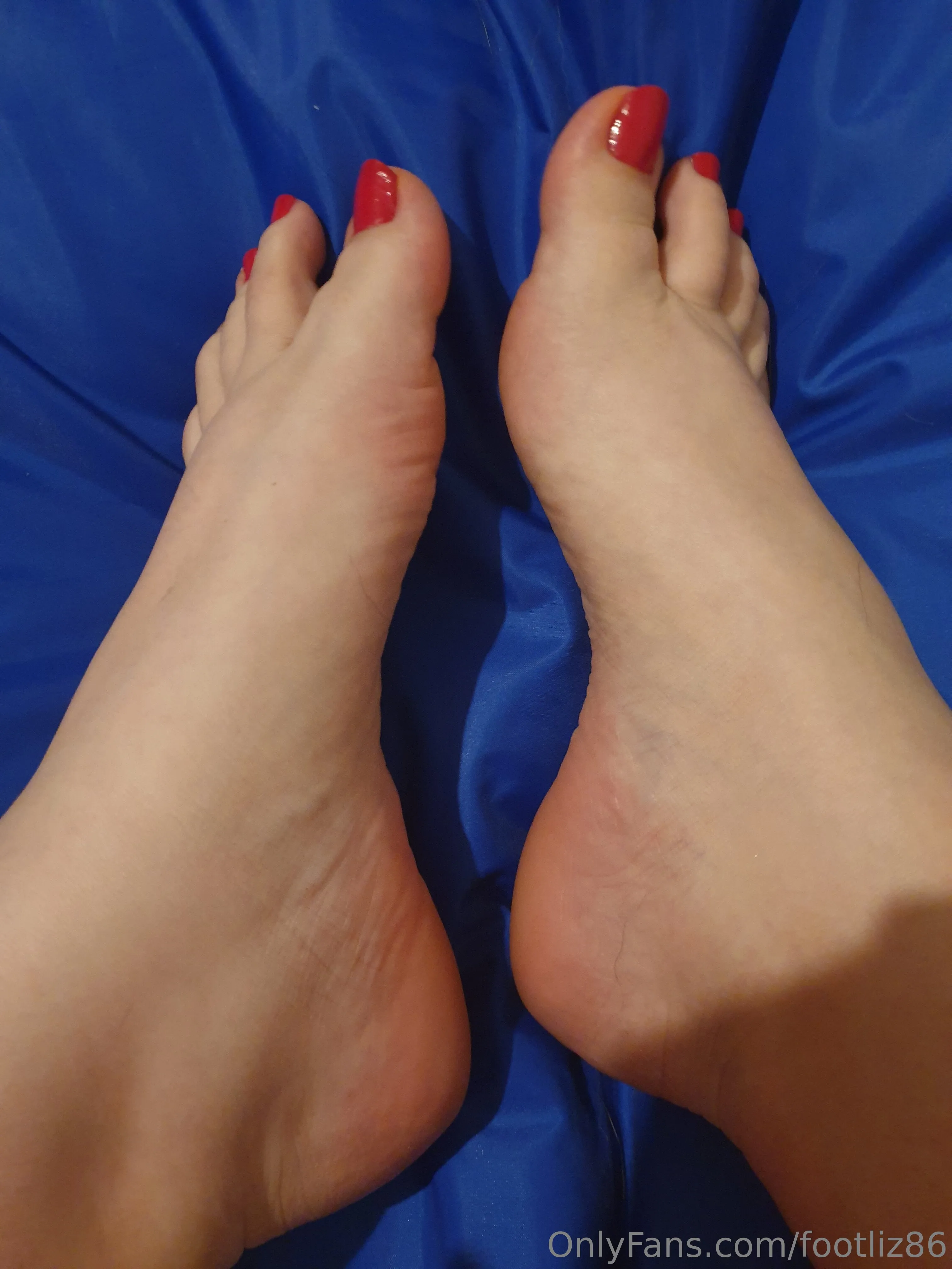 FootLiz86 OnlyFans premium content 22 - footliz86 exclusive collection