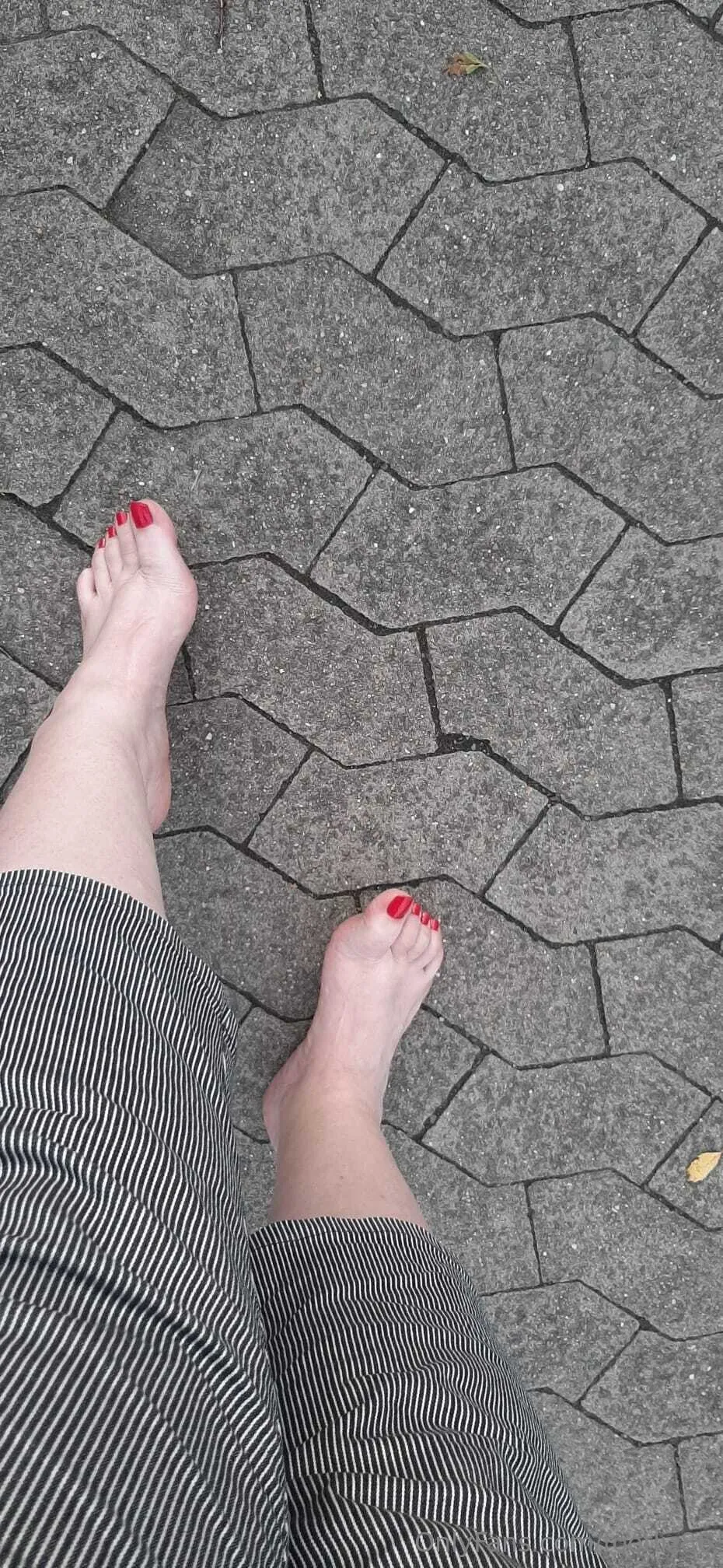 FootLiz86 OnlyFans premium content 16 - footliz86 exclusive collection