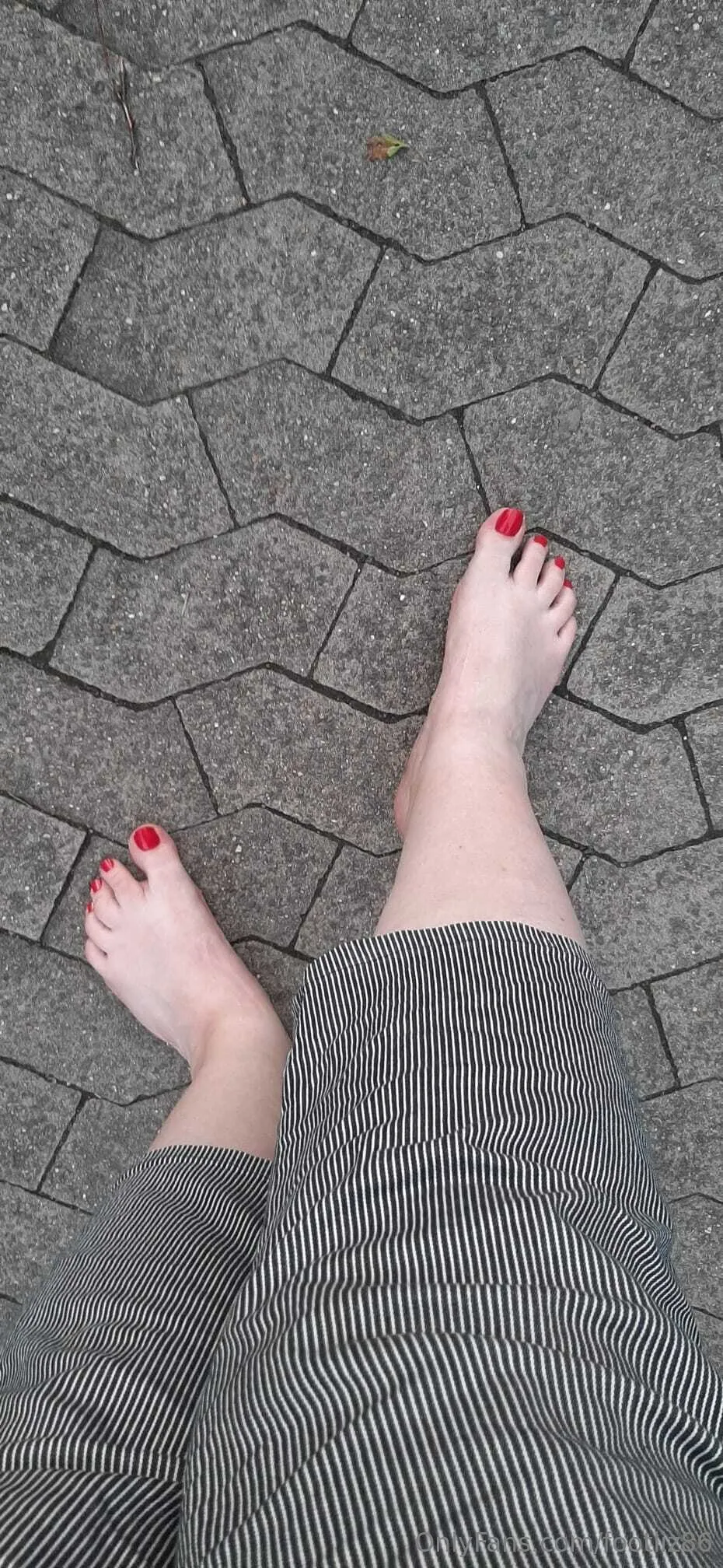 FootLiz86 OnlyFans premium content 15 - footliz86 exclusive collection