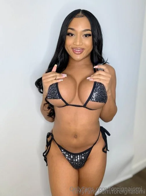 Naiomi🏳️‍⚧️😝 OnlyFans premium content 12 - foreignaiomi exclusive collection