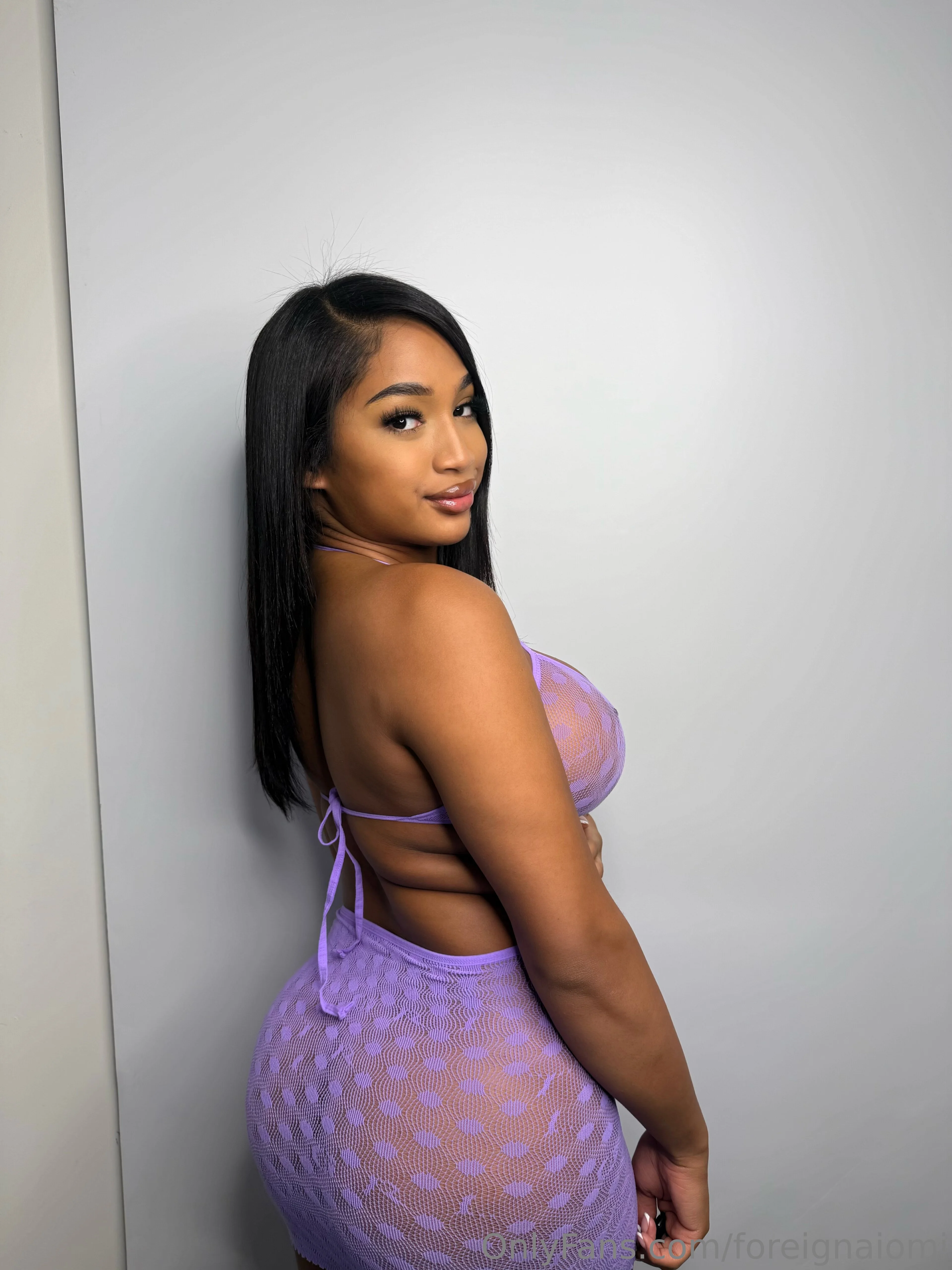 Naiomi🏳️‍⚧️😝 OnlyFans premium content 8 - foreignaiomi exclusive collection