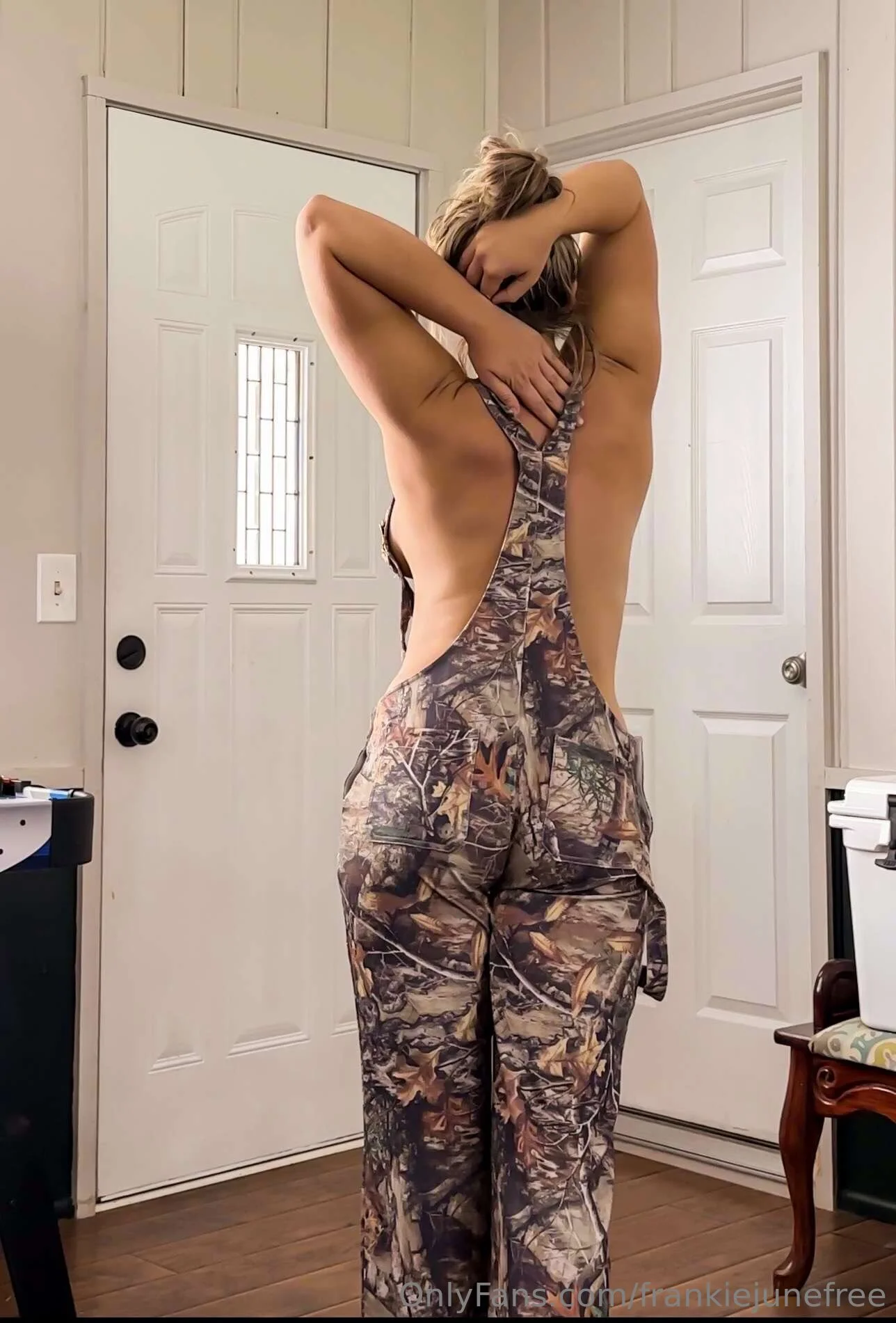 Frankie June's Free Saloon🔥 OnlyFans premium content 6 - frankiejunefree exclusive collection