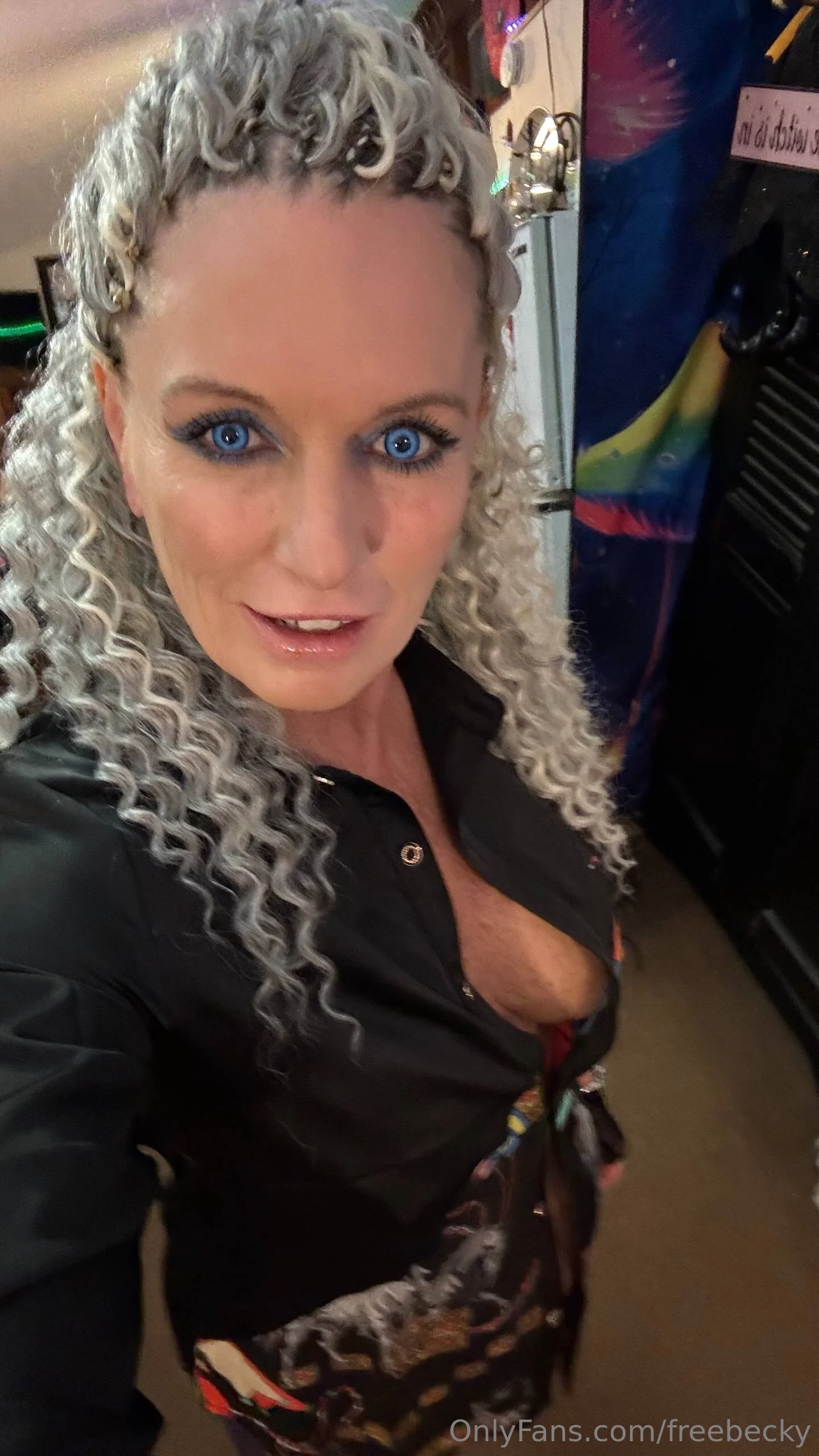 Becky's Barn 🌻 | 🟢 online OnlyFans premium content 41 - freebecky exclusive collection