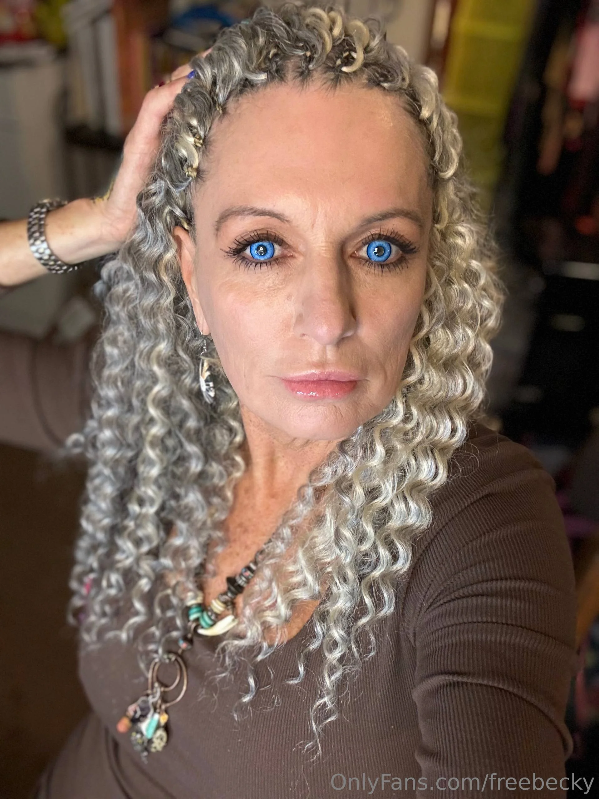 Becky's Barn 🌻 | 🟢 online OnlyFans premium content 42 - freebecky exclusive collection